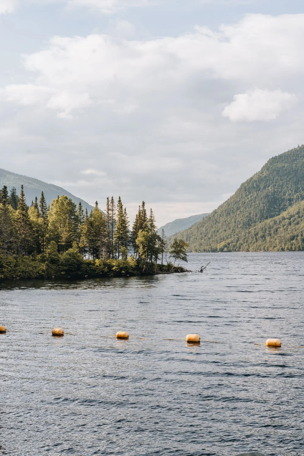 Réserve faunique de Matane