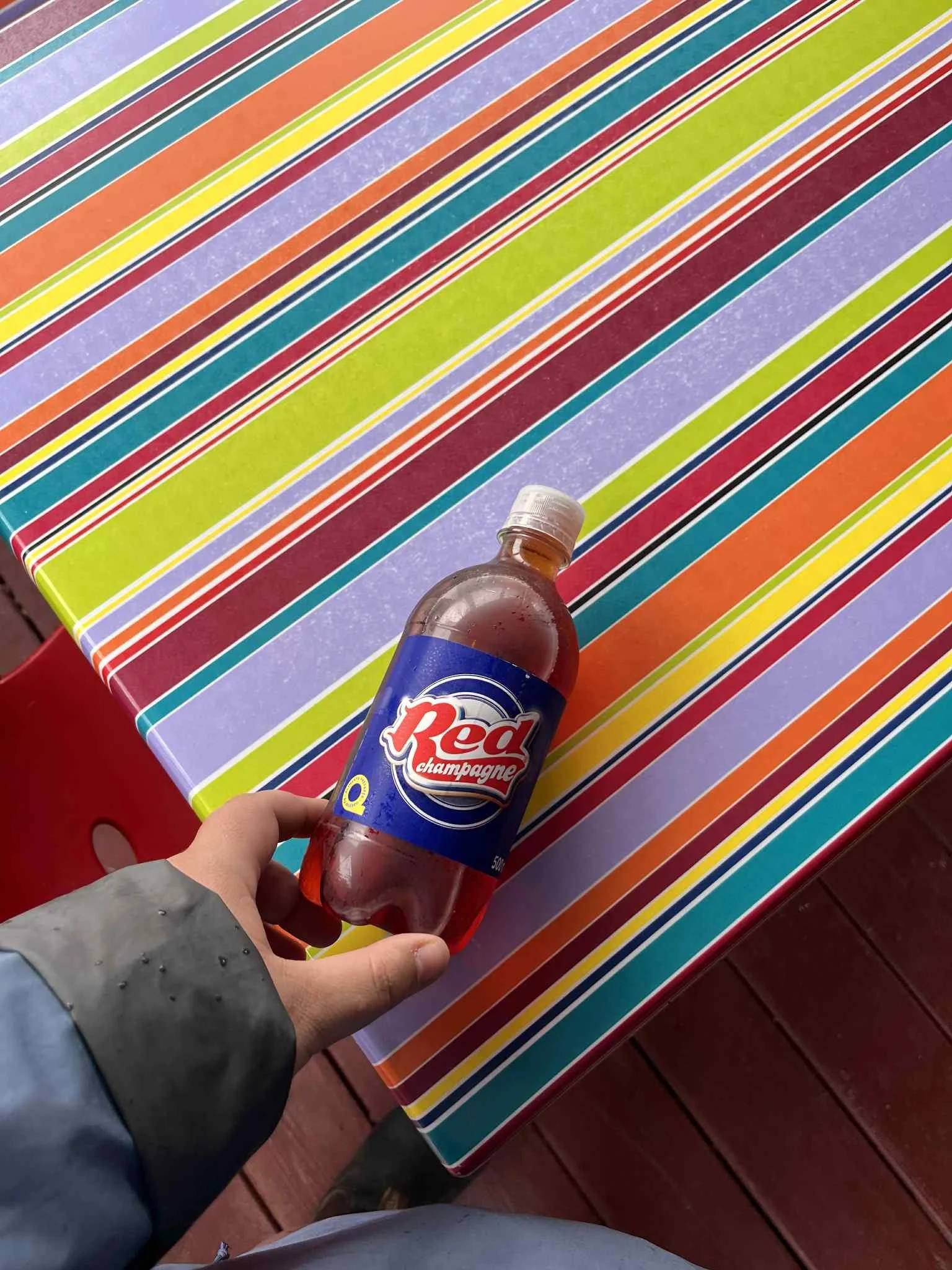 [Lac-Saint-Jean, Saint-Nazaire] Casse-Croûte Crèmerie Chez Hélène