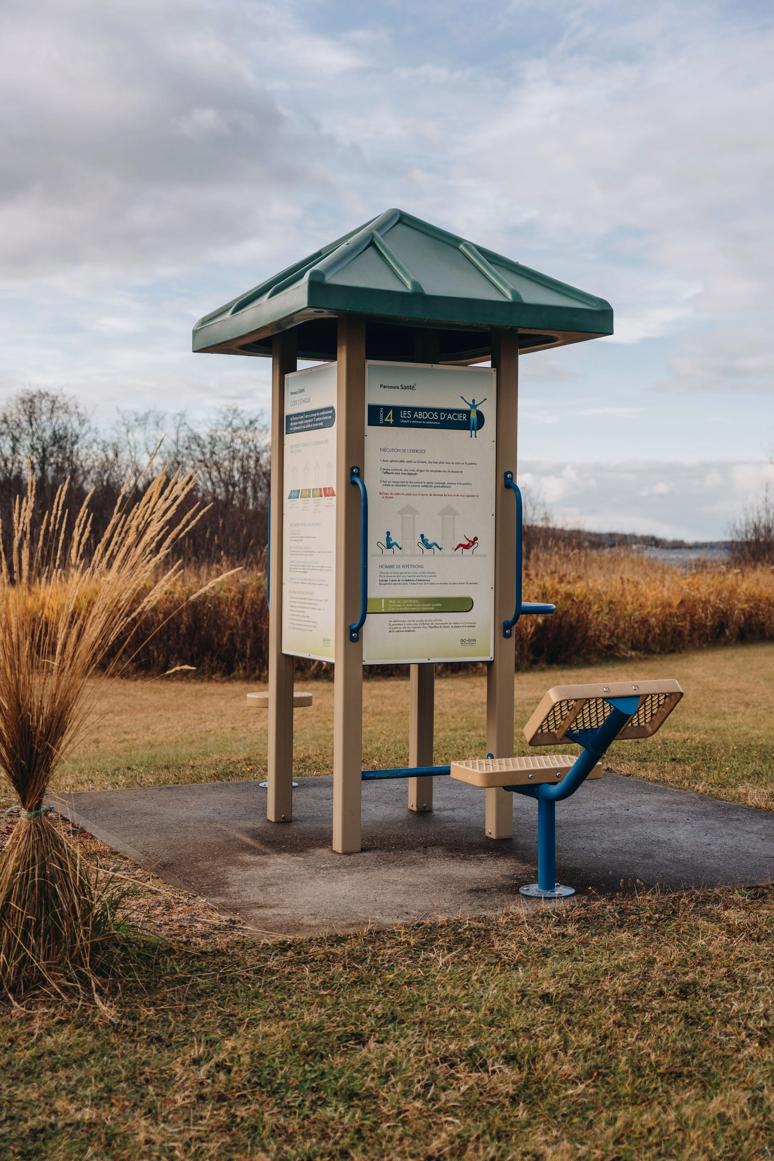 [Sag-Lac, Saint-Félix-d'Otis] Halte Municipale 30.jpg