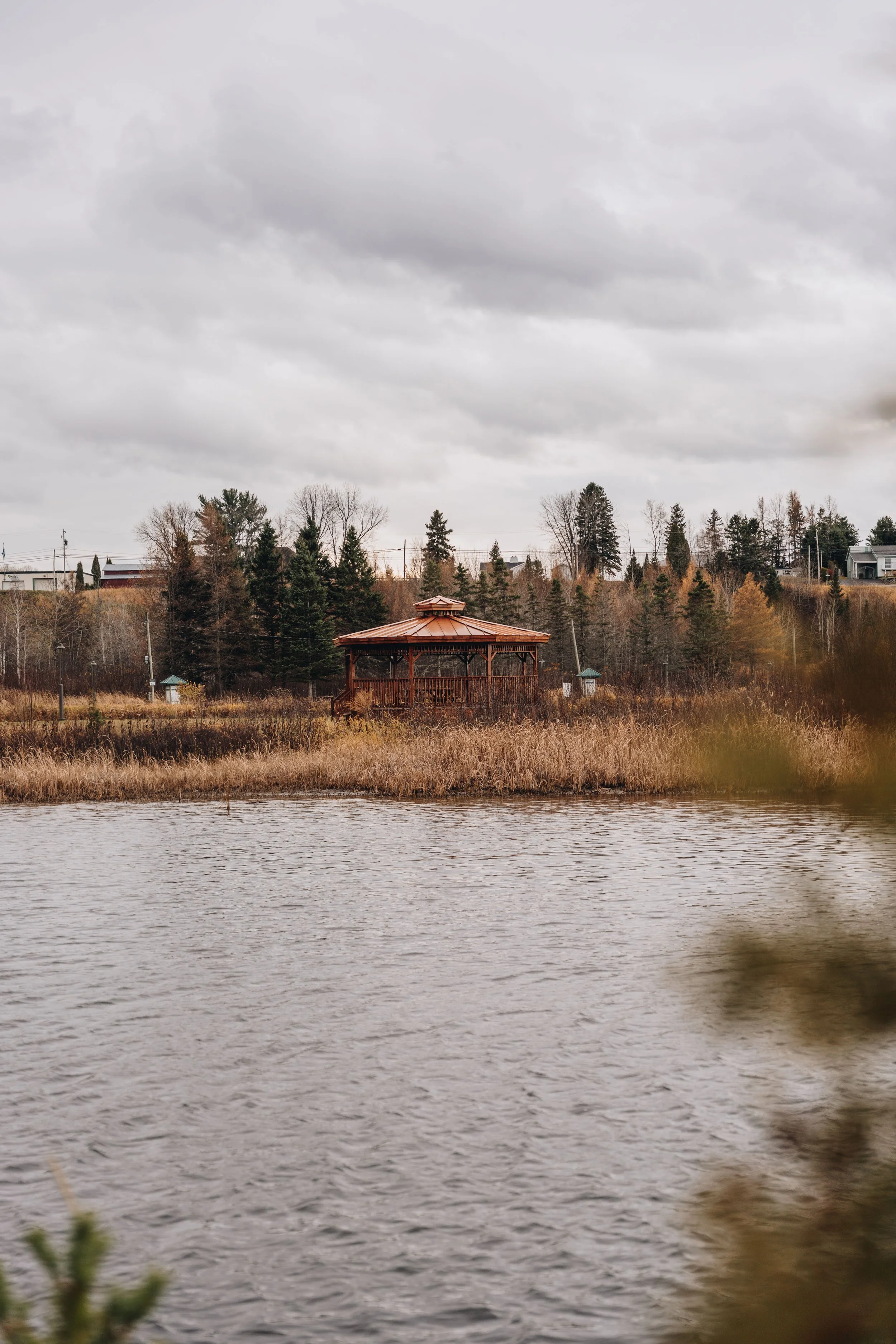 [Sag-Lac, Saint-Félix-d'Otis] Halte Municipale 8.jpg