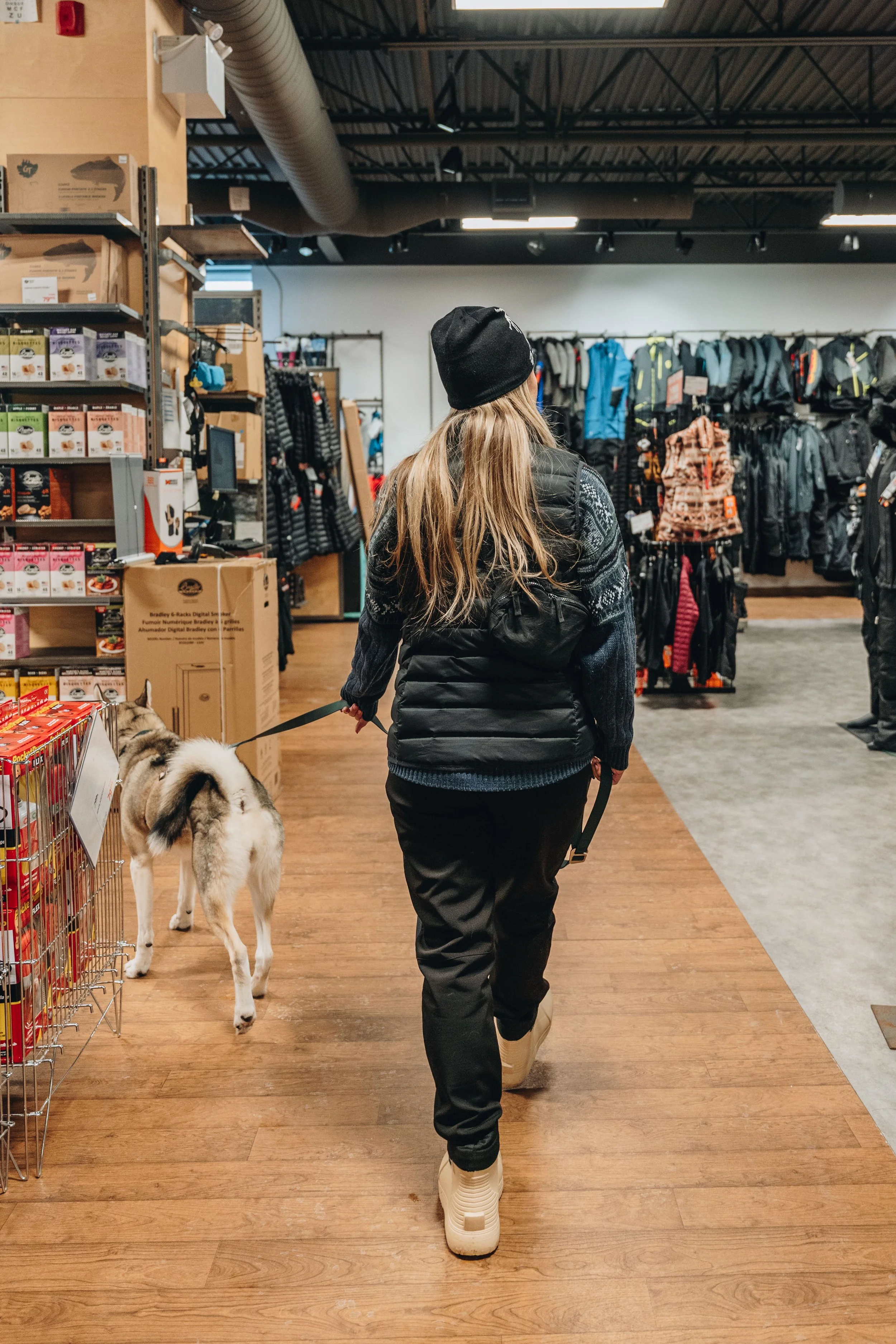 [Chaudière-Appalaches, Lévis] Latulippe Lévis