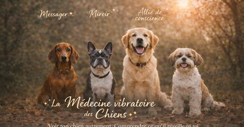 J'ai testé la communication animale avec So Complice ... 