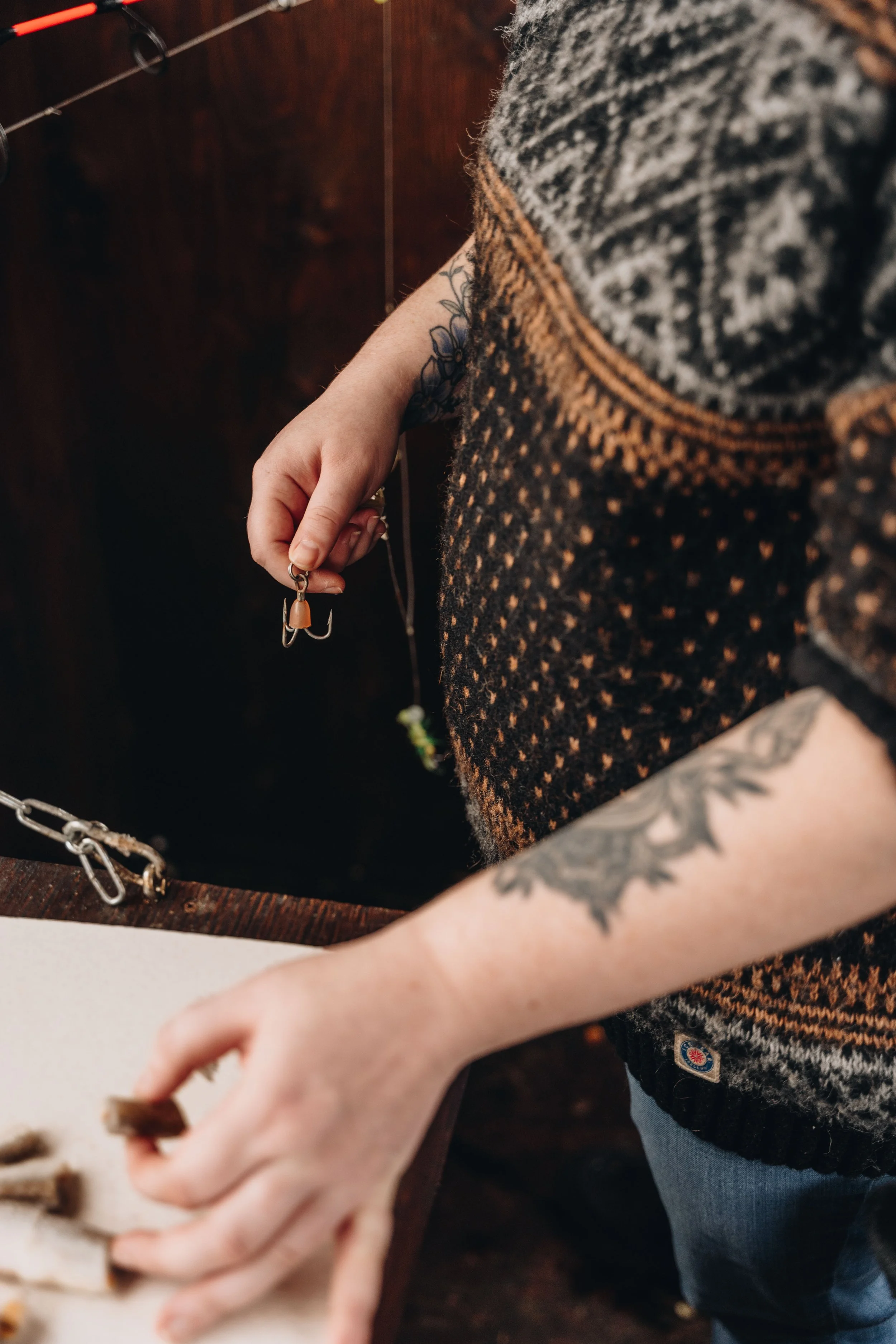 peche blanche l'anse saint jean chien (49).jpg