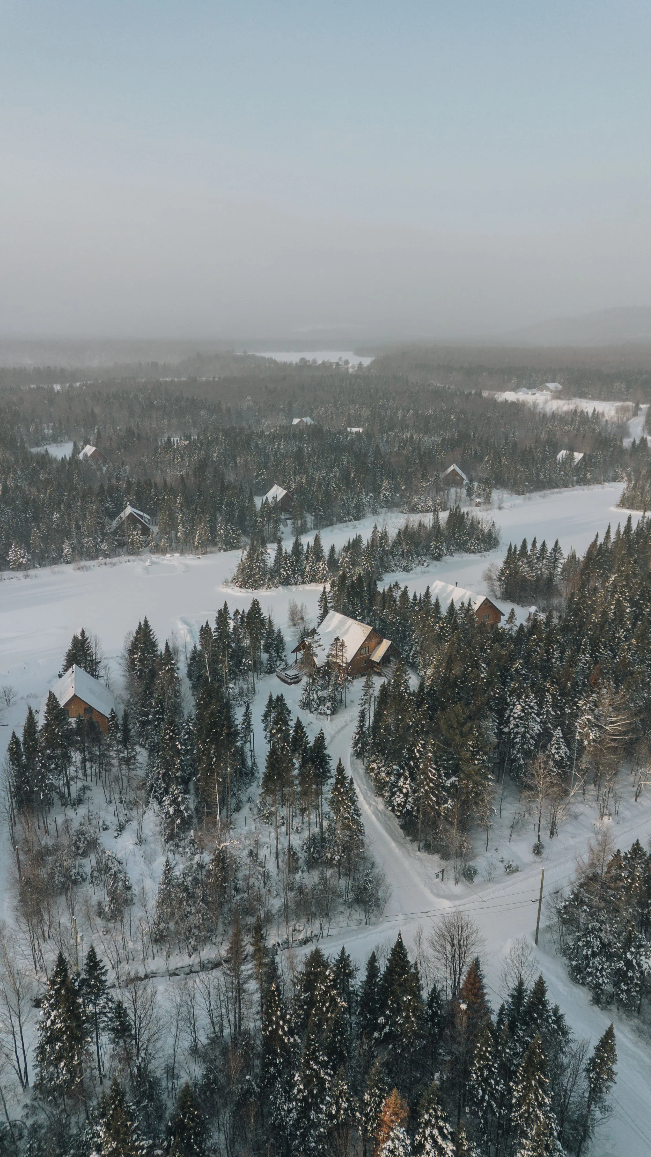 Au chalet en bois rond_onvasepromener 4.jpg