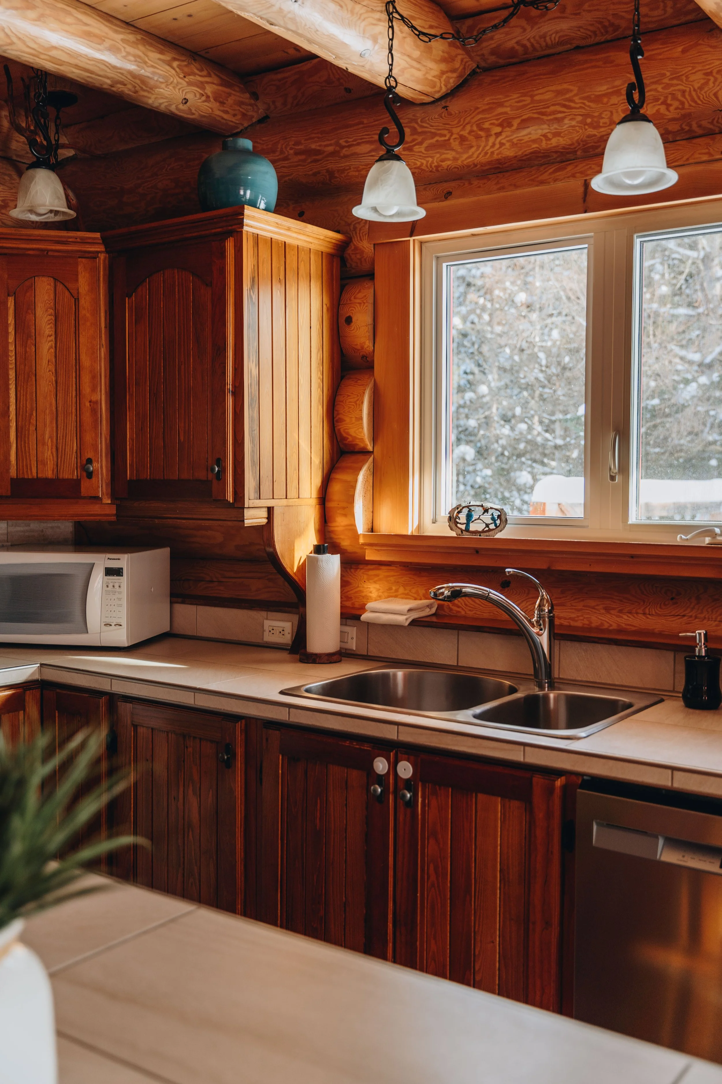 Au chalet en bois rond_onvasepromener 15.jpg