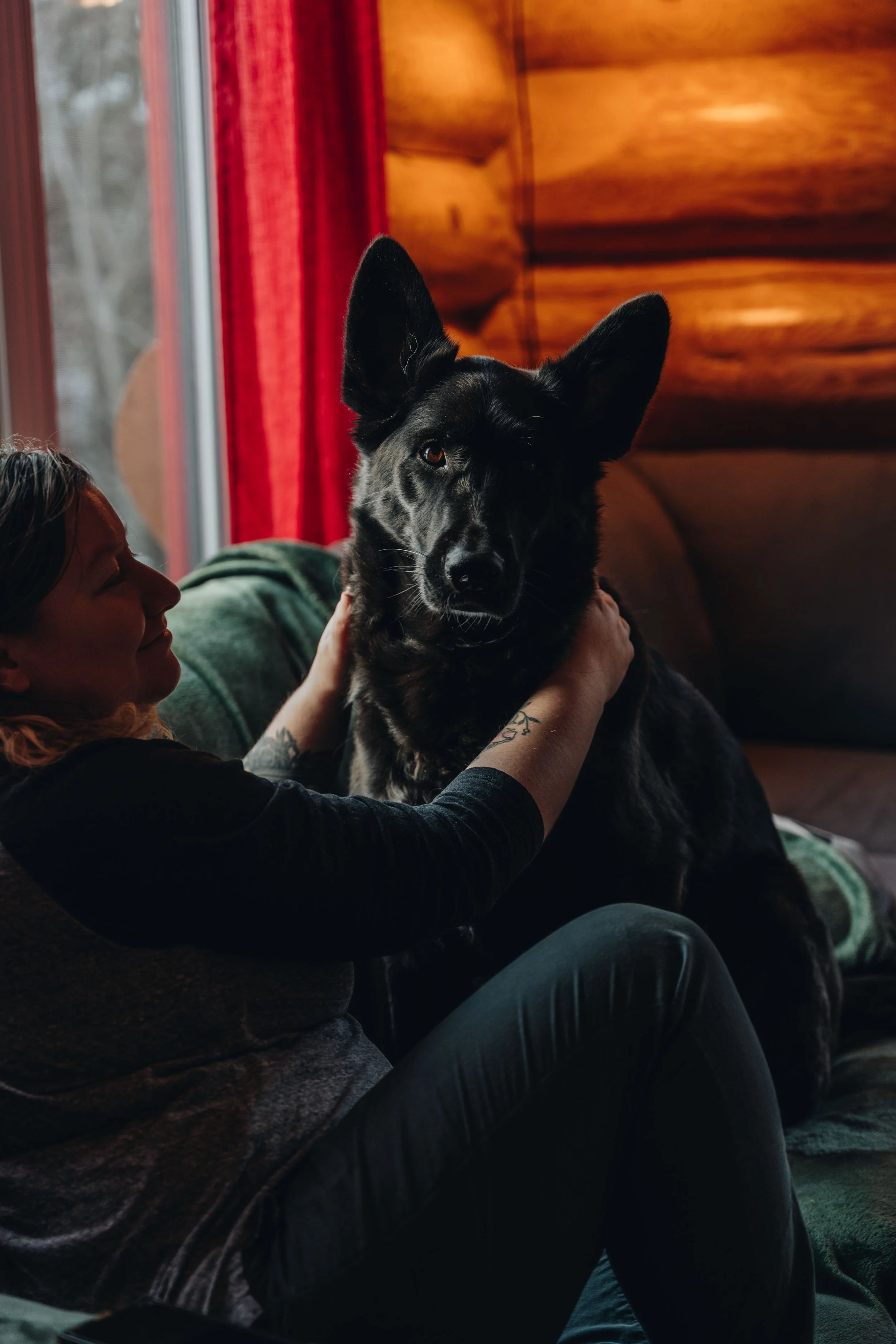 Au chalet en bois rond_onvasepromener 54.jpg
