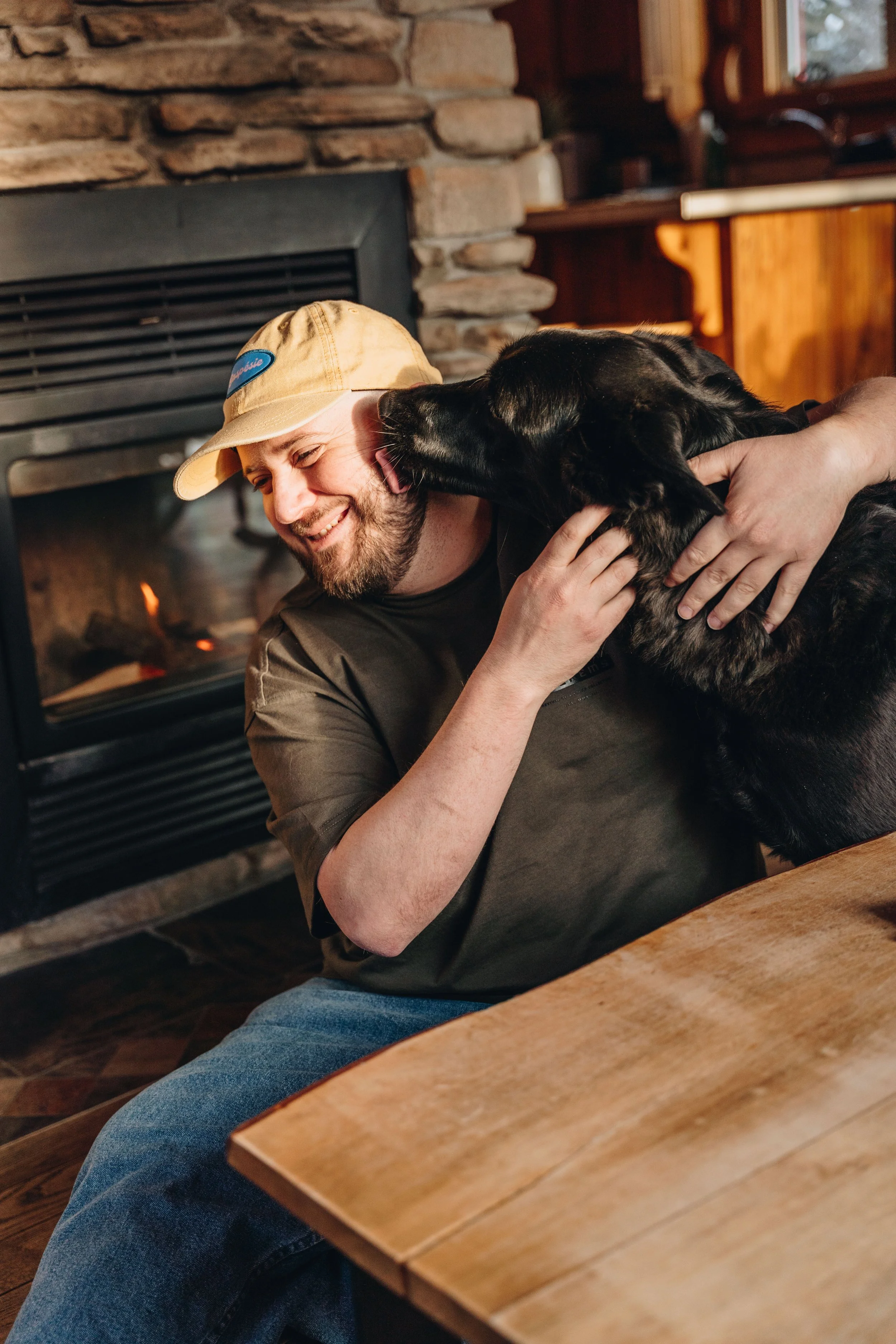Au chalet en bois rond_onvasepromener 61.jpg