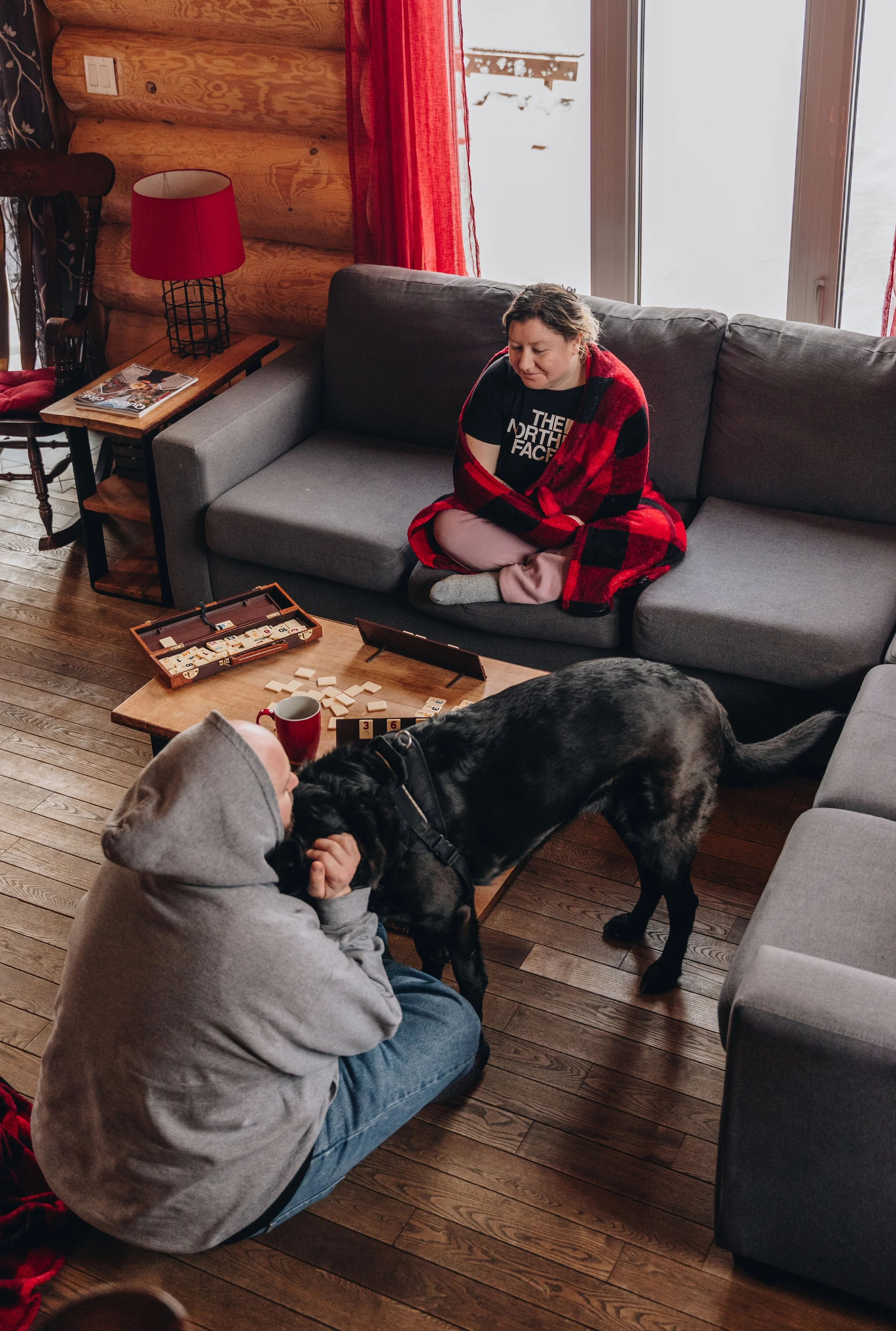 Au chalet en bois rond_onvasepromener 185.jpg