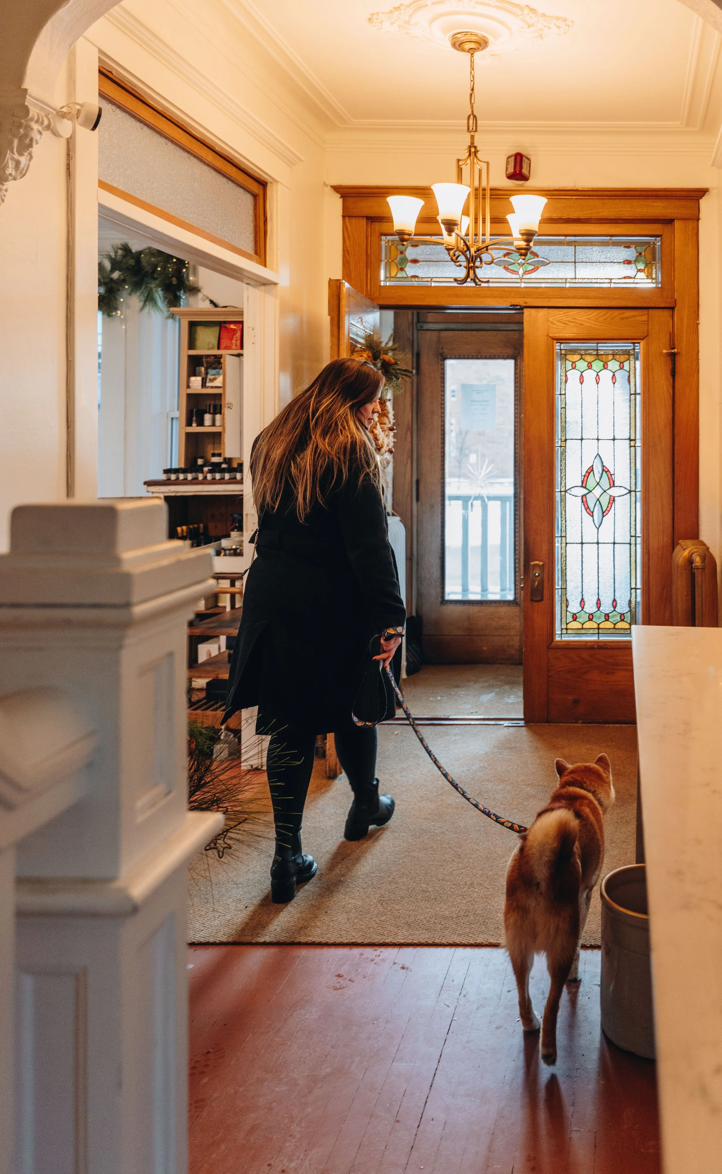 [Laurentides, Sainte-Thérèse] Maison Jacynthe 