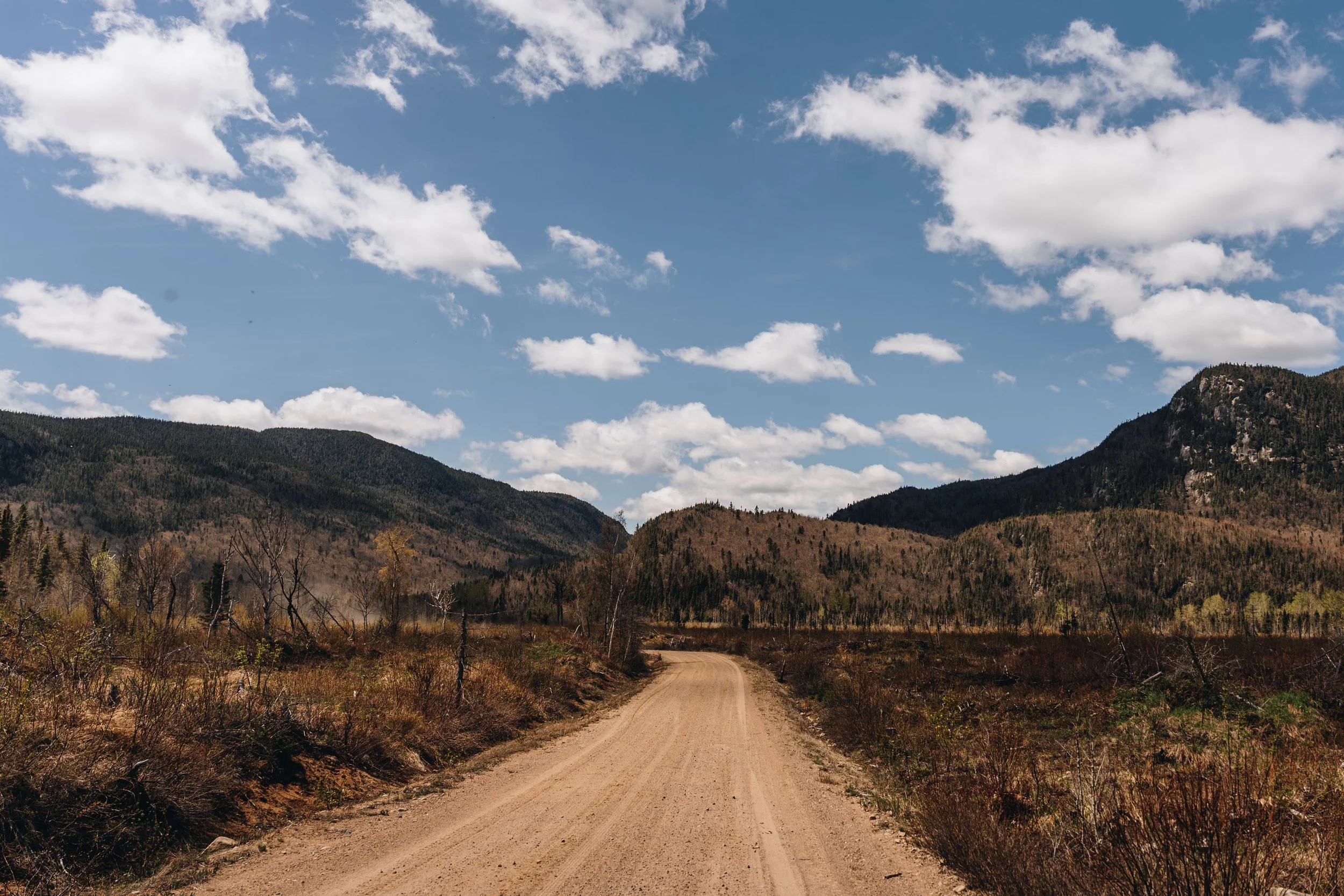 [Saguenay, L'Anse-Saint-Jean] ZEC Anse-St-Jean