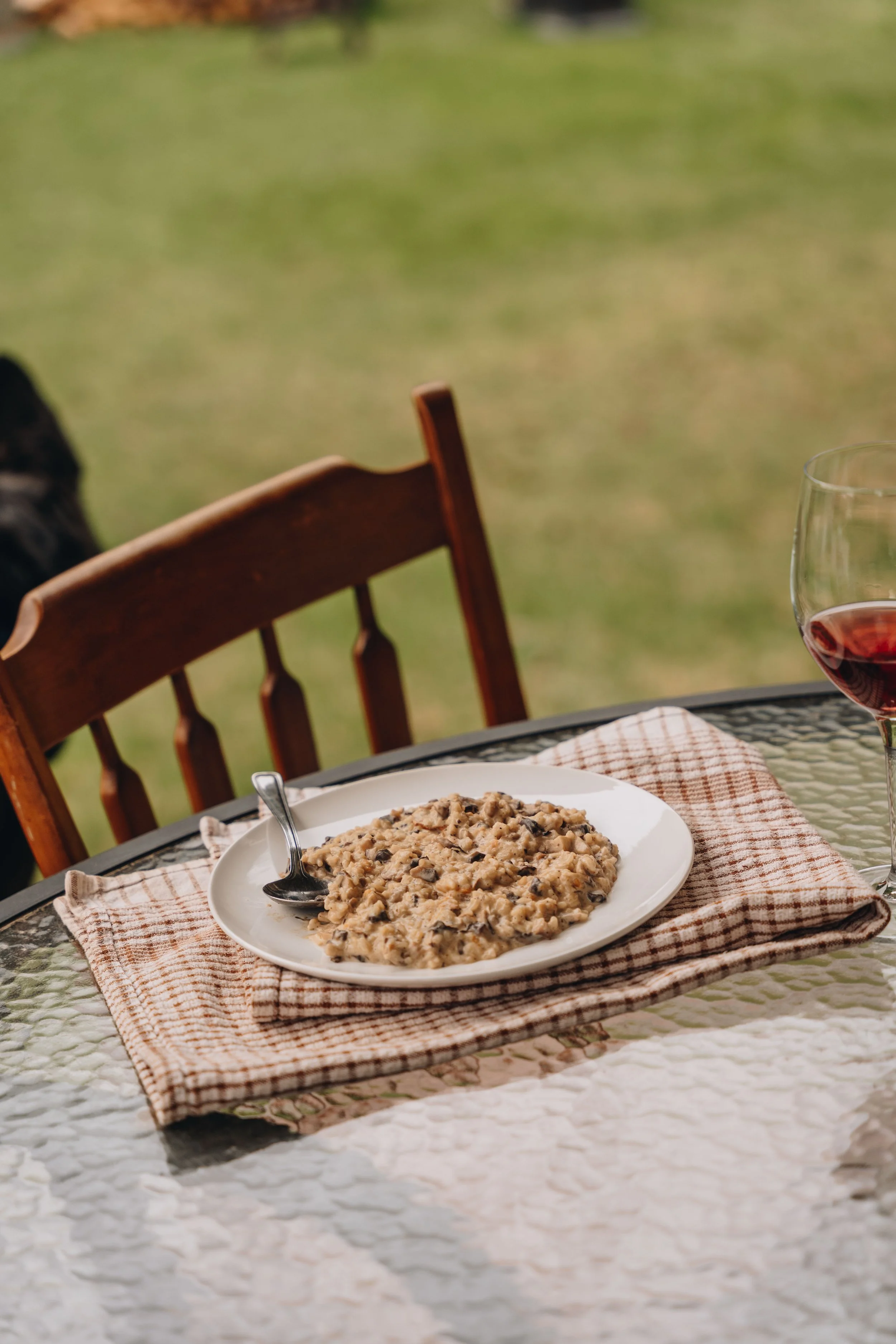 71Auberge du Jardin onvasepromener chien .jpg