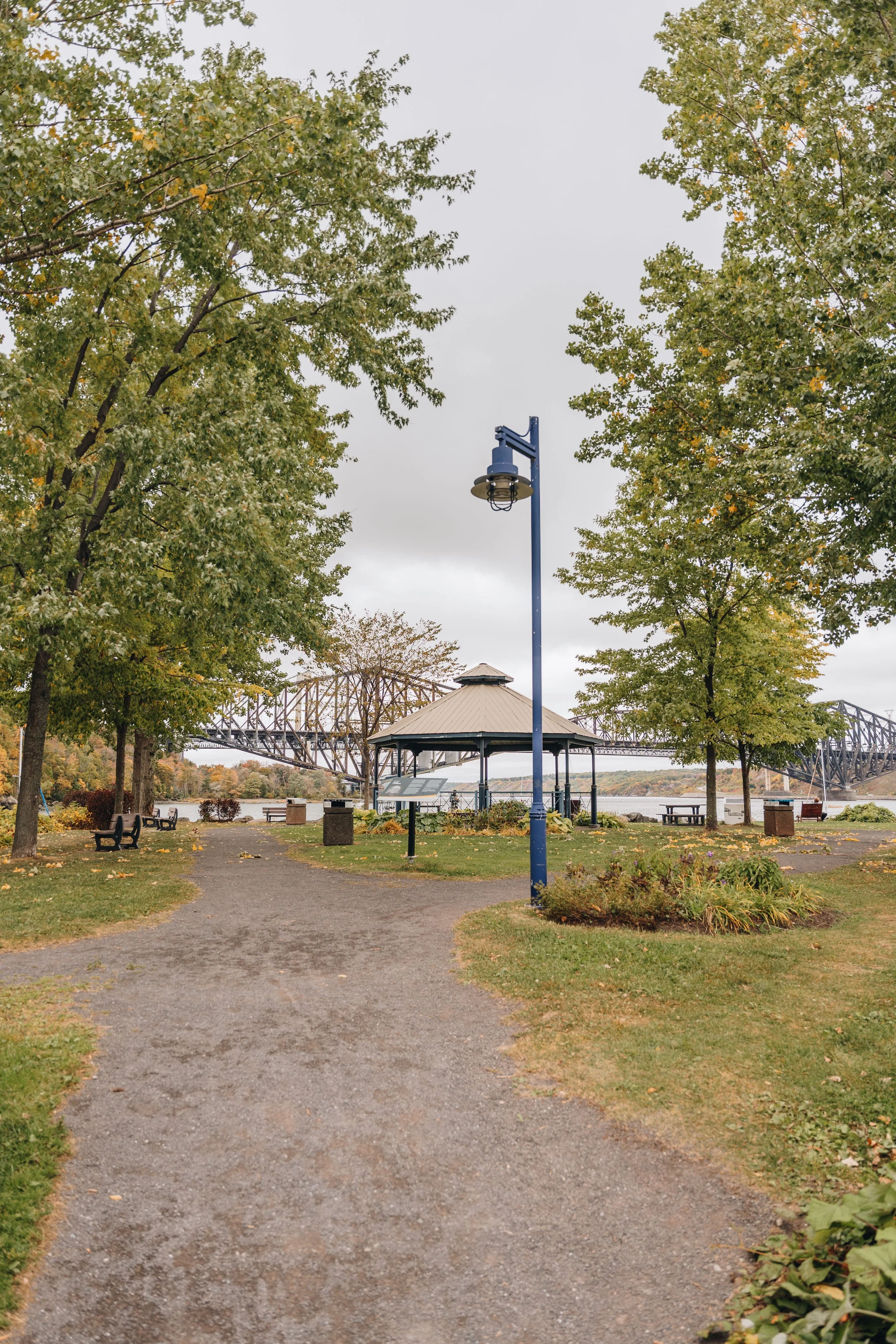 Parc Michel-L’Hebreux : Marina de la Chaudière 5.jpg