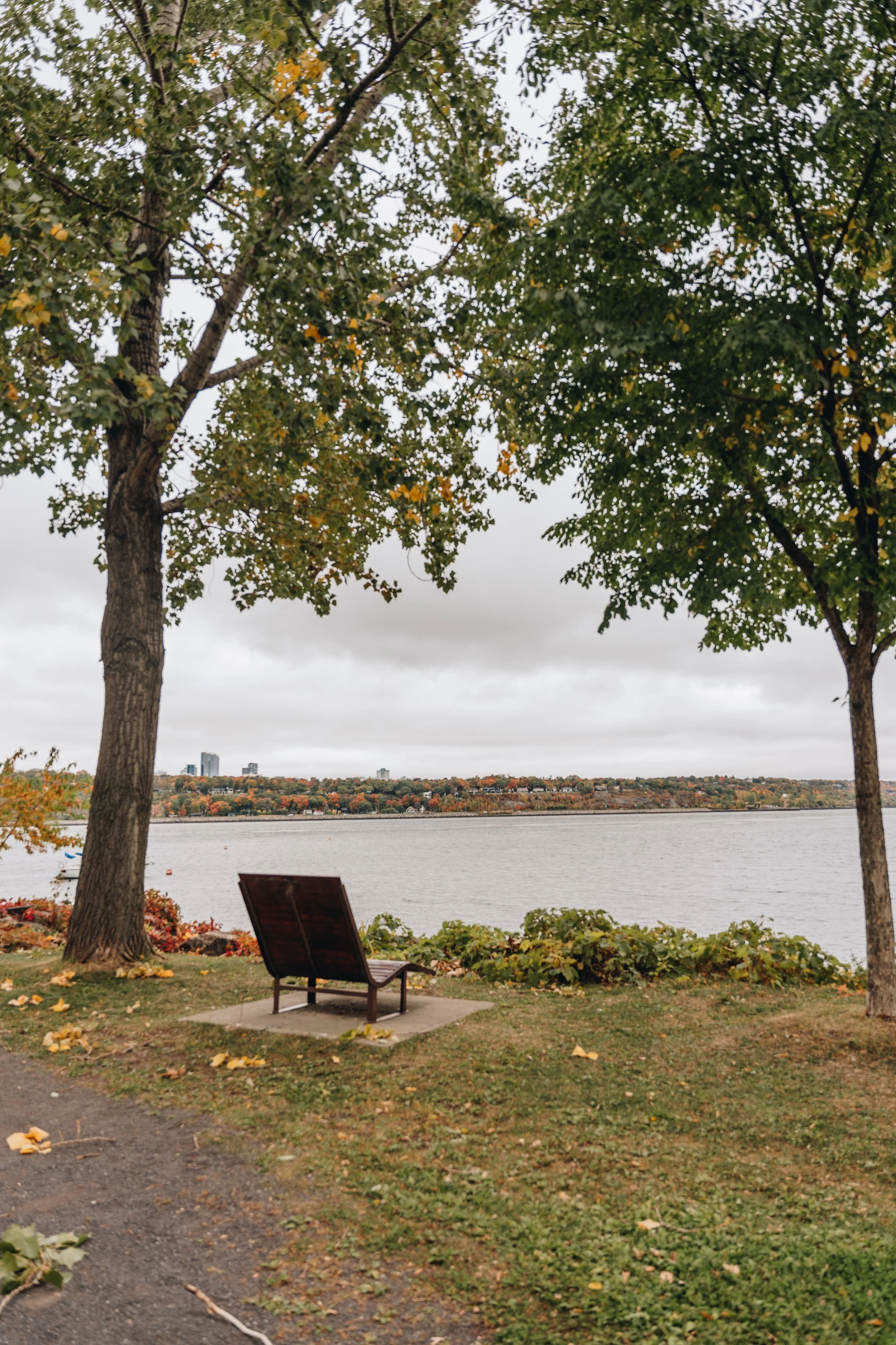 Parc Michel-L’Hebreux : Marina de la Chaudière 8.jpg