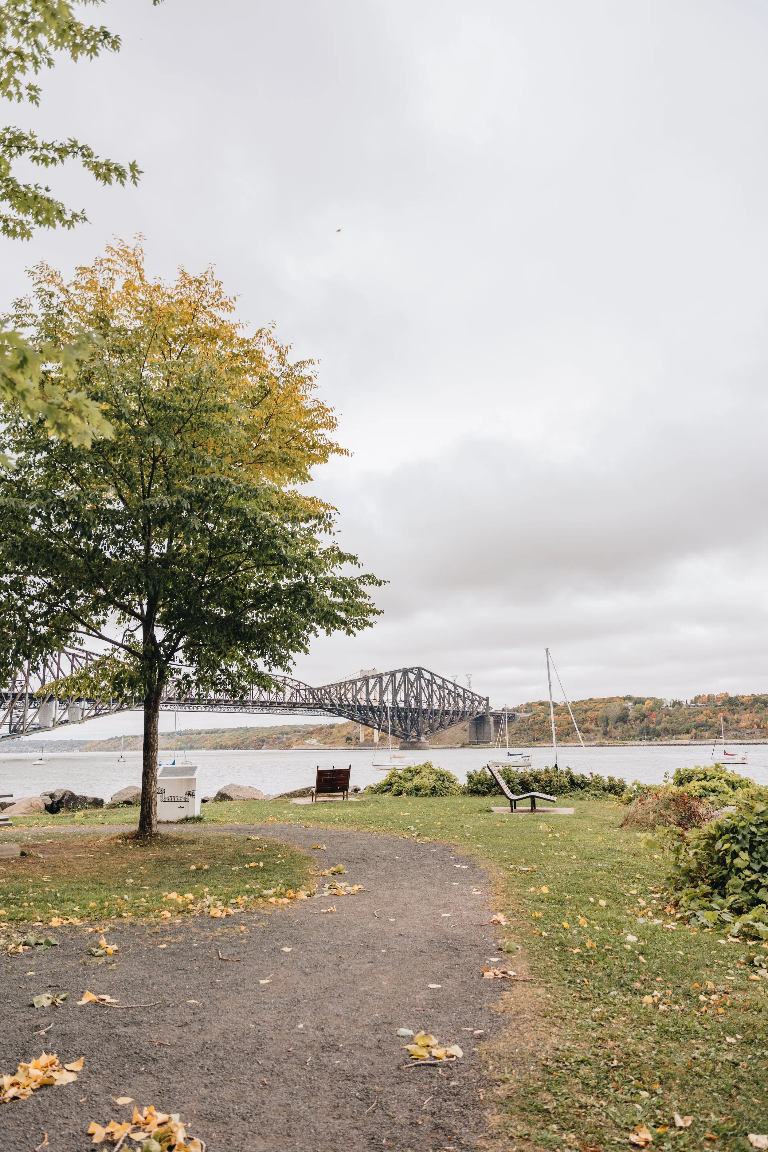 Parc Michel-L’Hebreux : Marina de la Chaudière 20.jpg