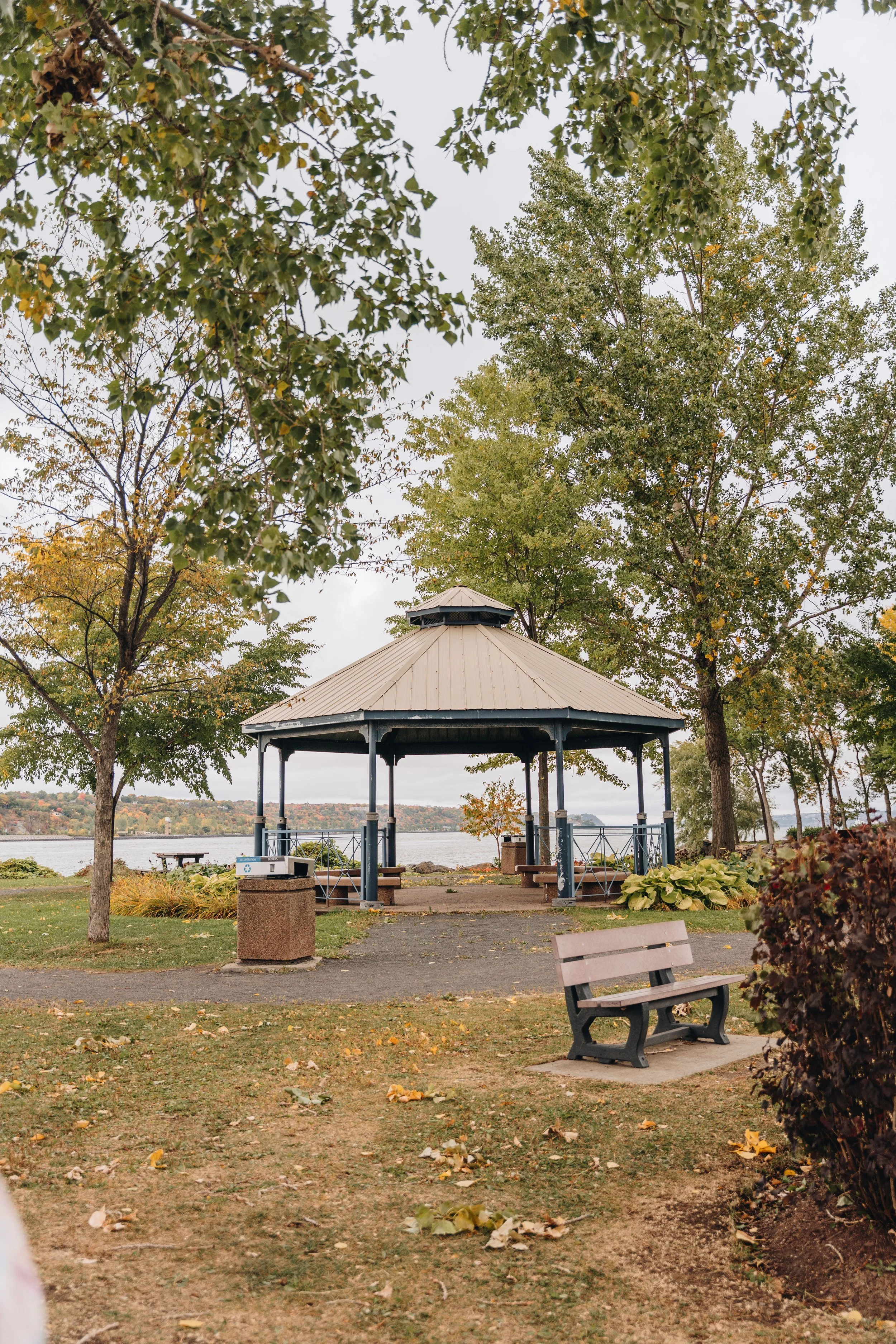Parc Michel-L’Hebreux : Marina de la Chaudière 53.jpg