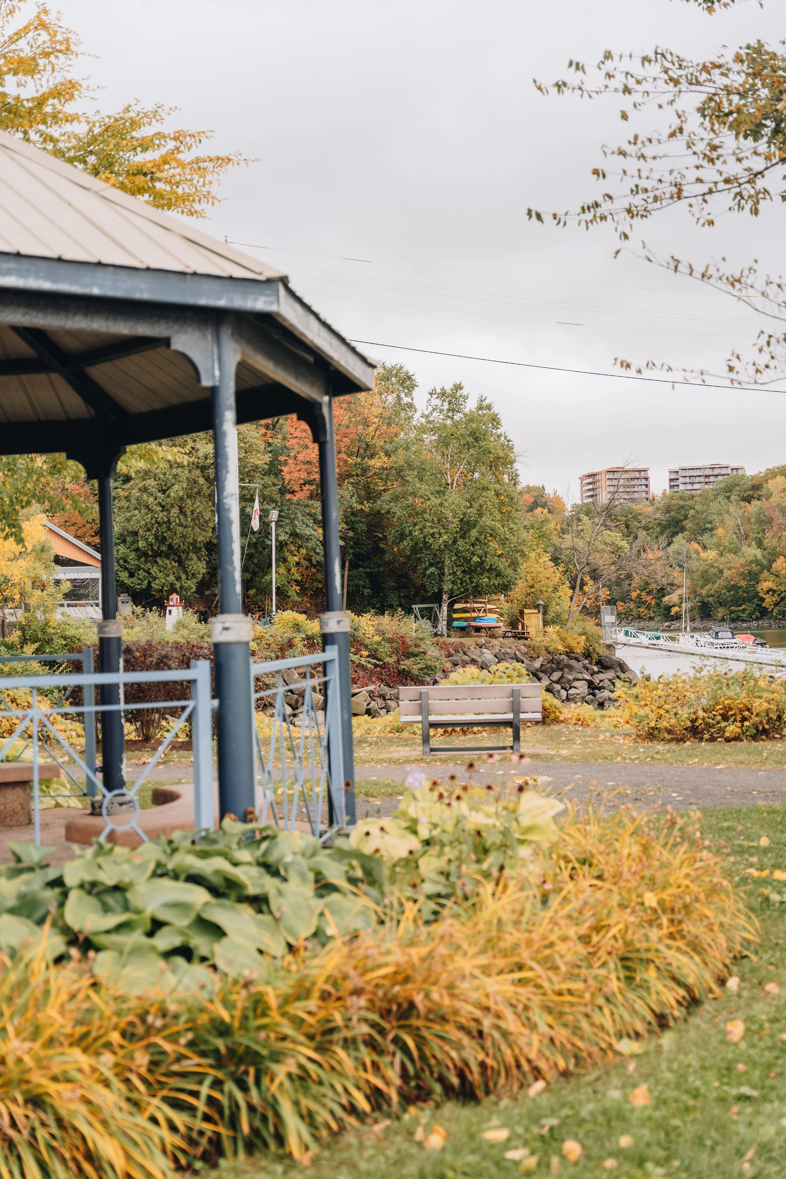 Parc Michel-L’Hebreux : Marina de la Chaudière 38.jpg