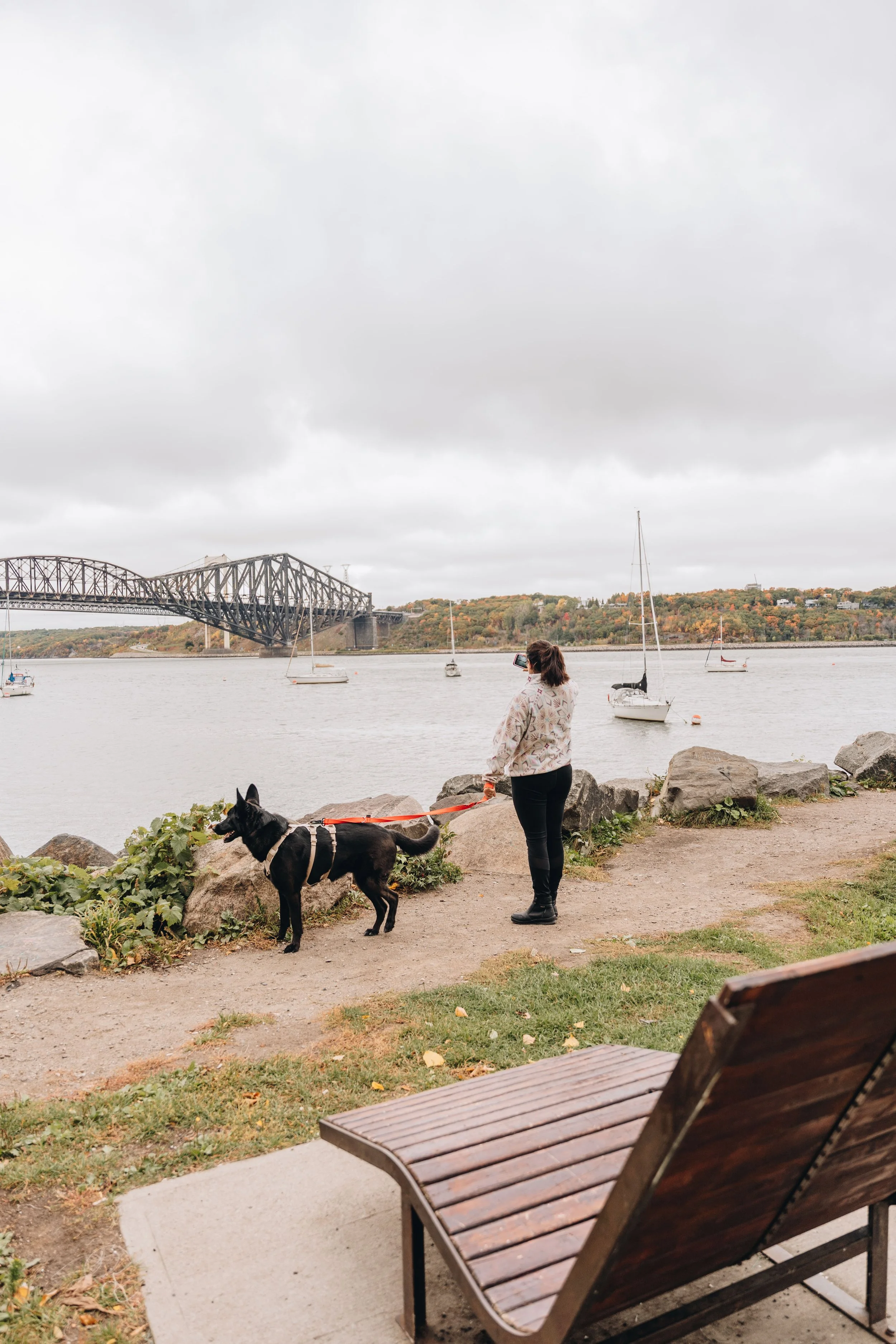 Parc Michel-L’Hebreux : Marina de la Chaudière 41.jpg