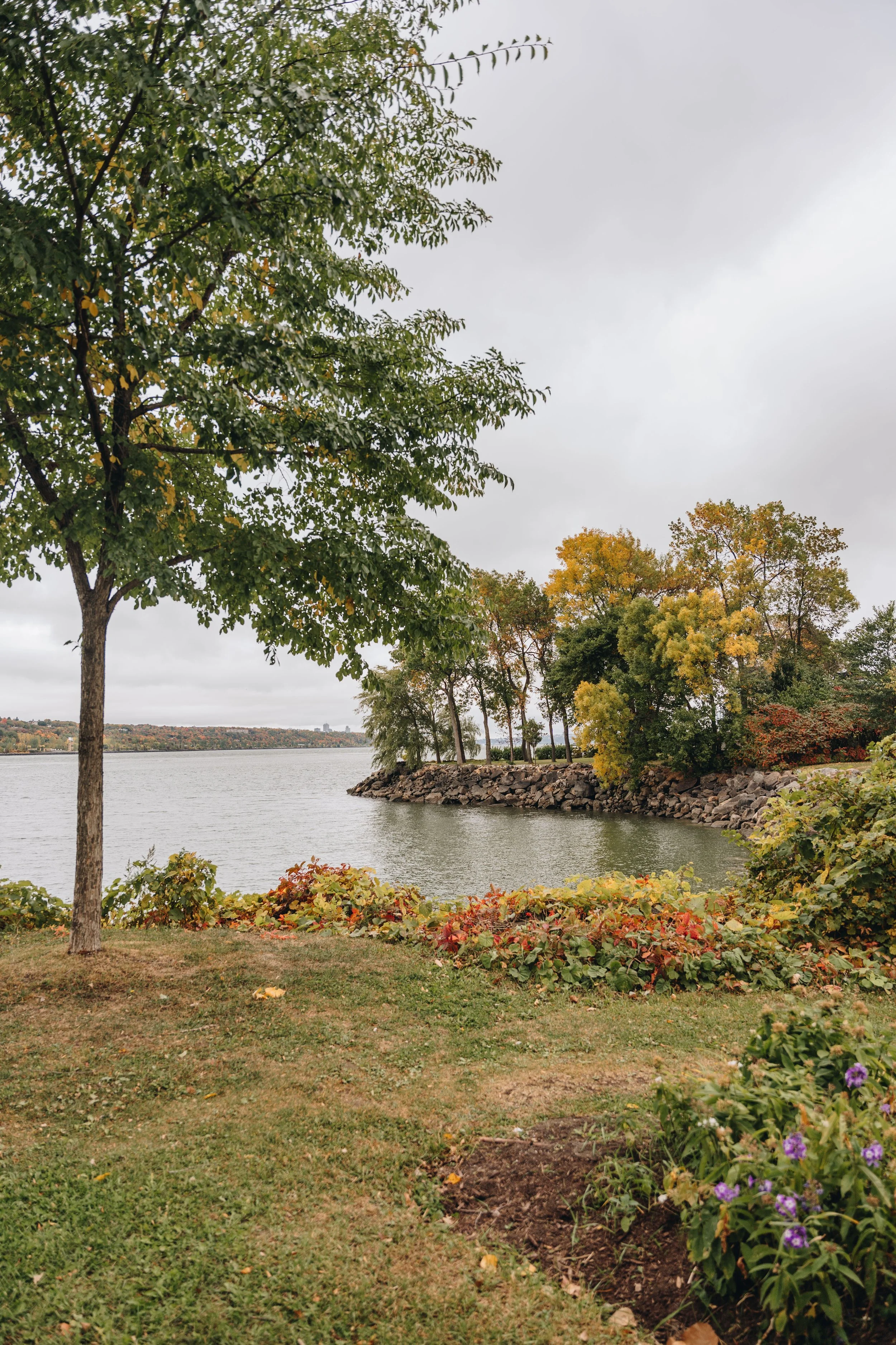 Parc Michel-L’Hebreux : Marina de la Chaudière 11.jpg