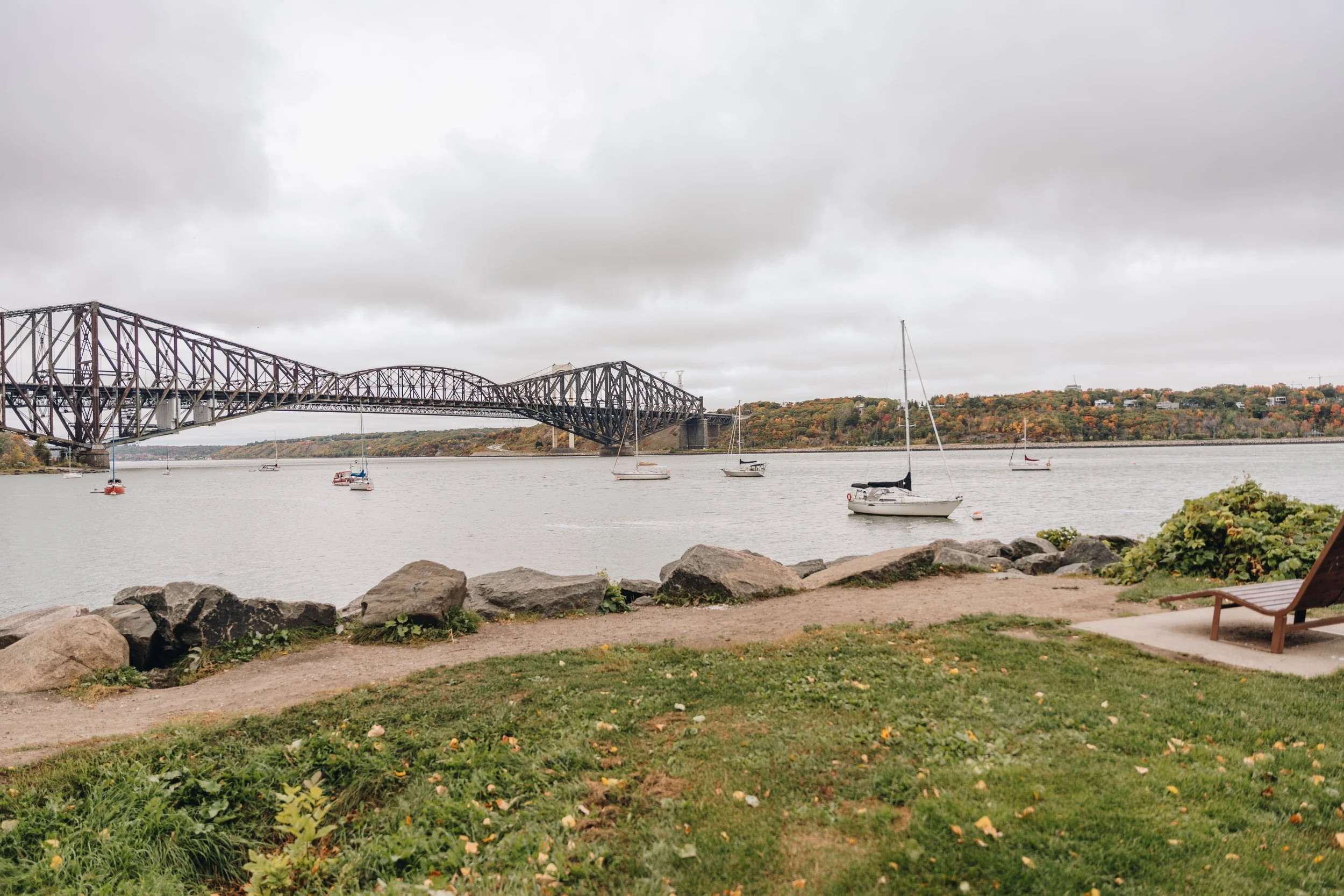 Parc Michel-L’Hebreux : Marina de la Chaudière 32.jpg