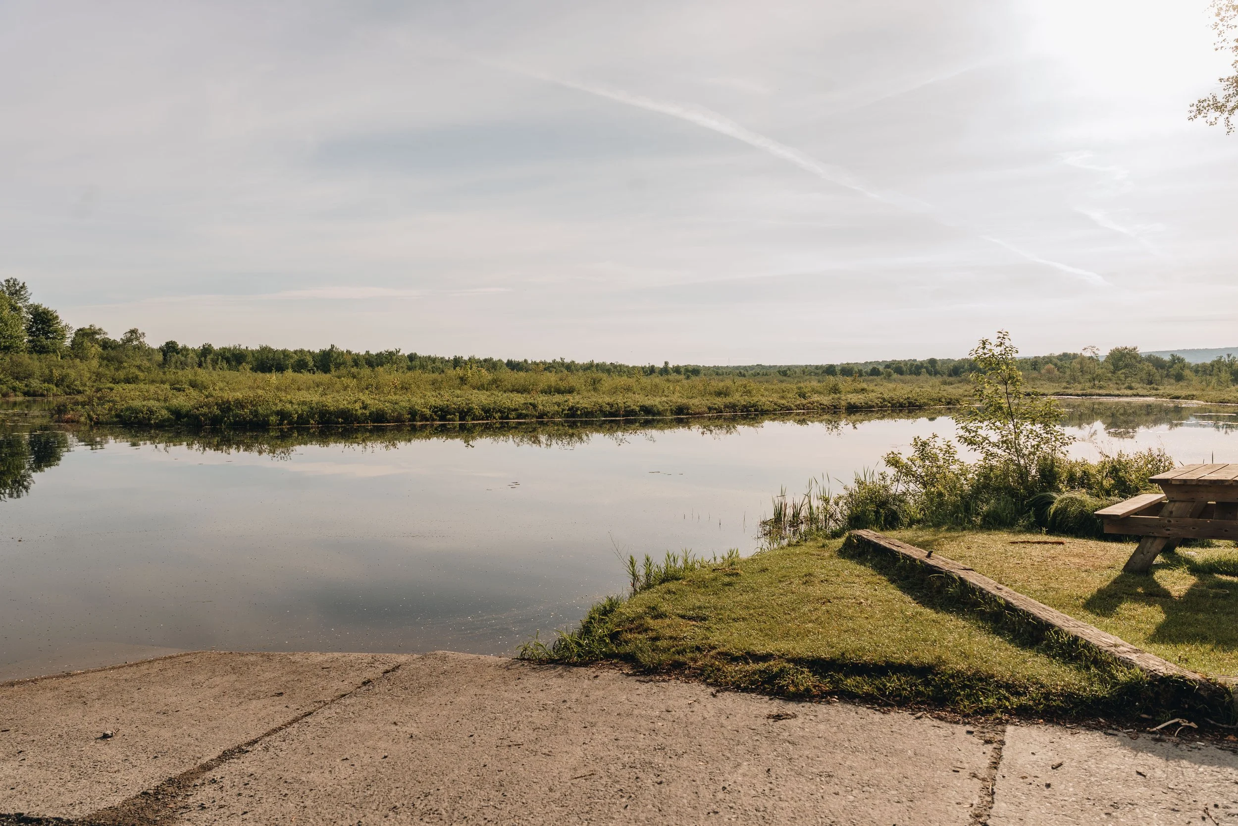 [Estrie, Lac-Brome] Parc Tiffany