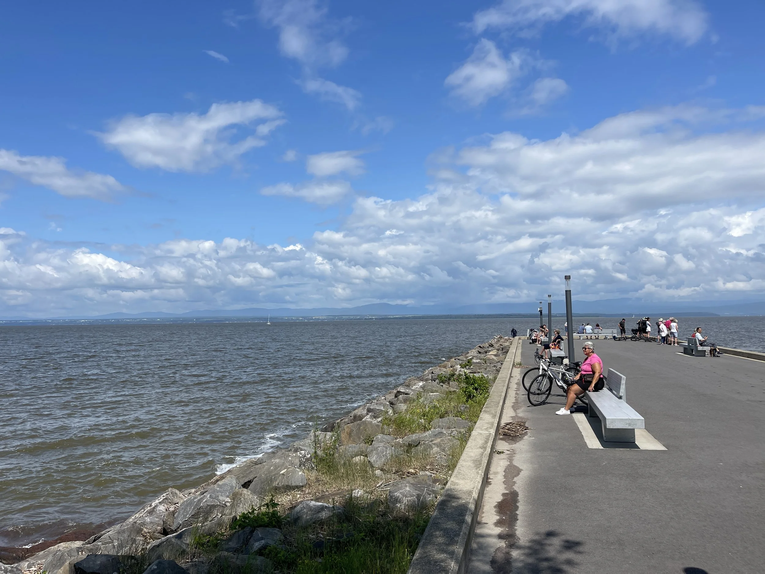 [Chaud.App., BerthierSurMer] Parc Fluviale BerthierSurMer, Quai de