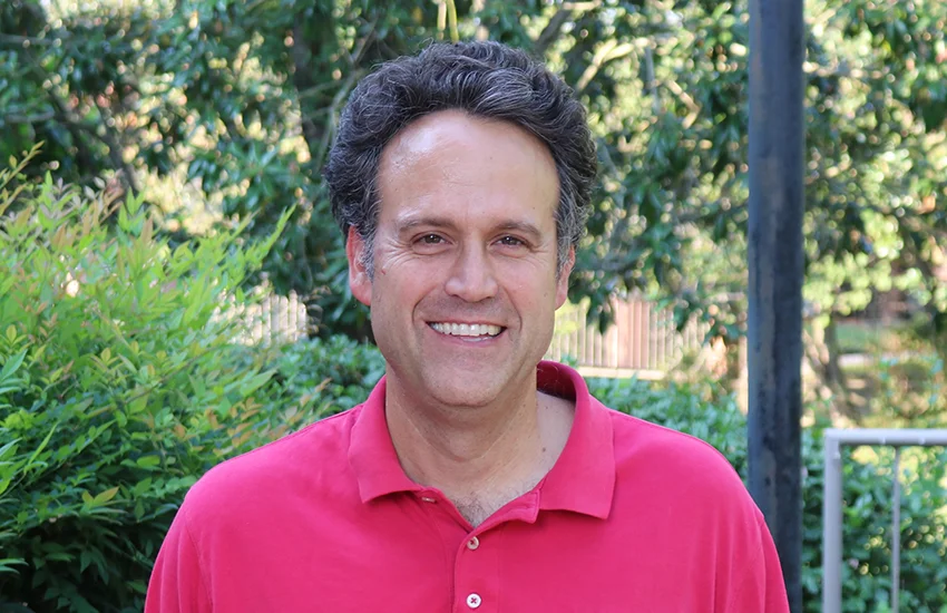 Dr. Alex Brunner Chief Medical Officer