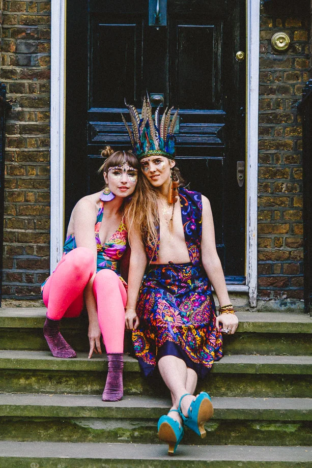 The Magic House. Photo: PeanutButterVibes Photography