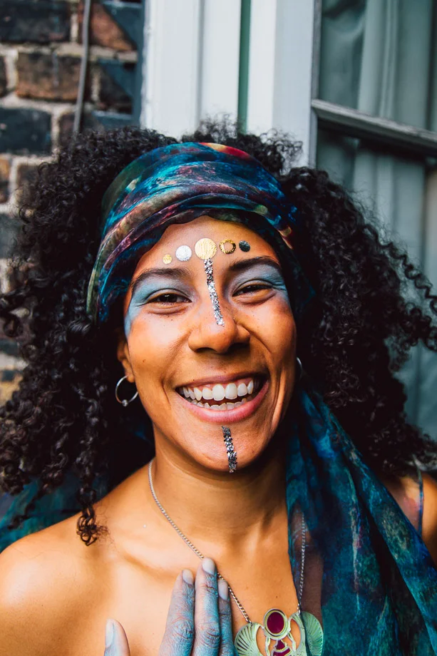 Moon Milk Designs Collab. Photo: PeanutButterVibes Photography
