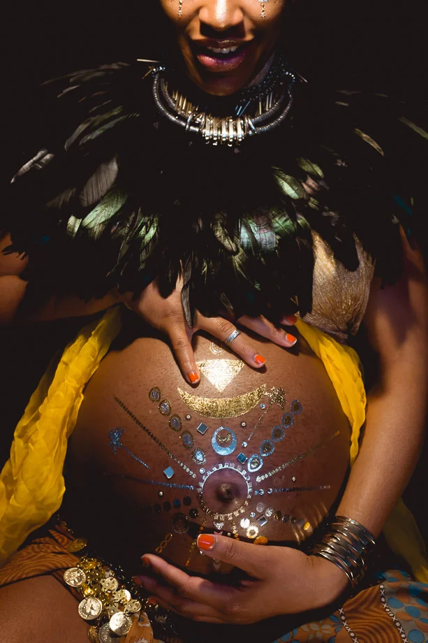 Mother Earth Ash. Photo: PeanutButterVibes Photography