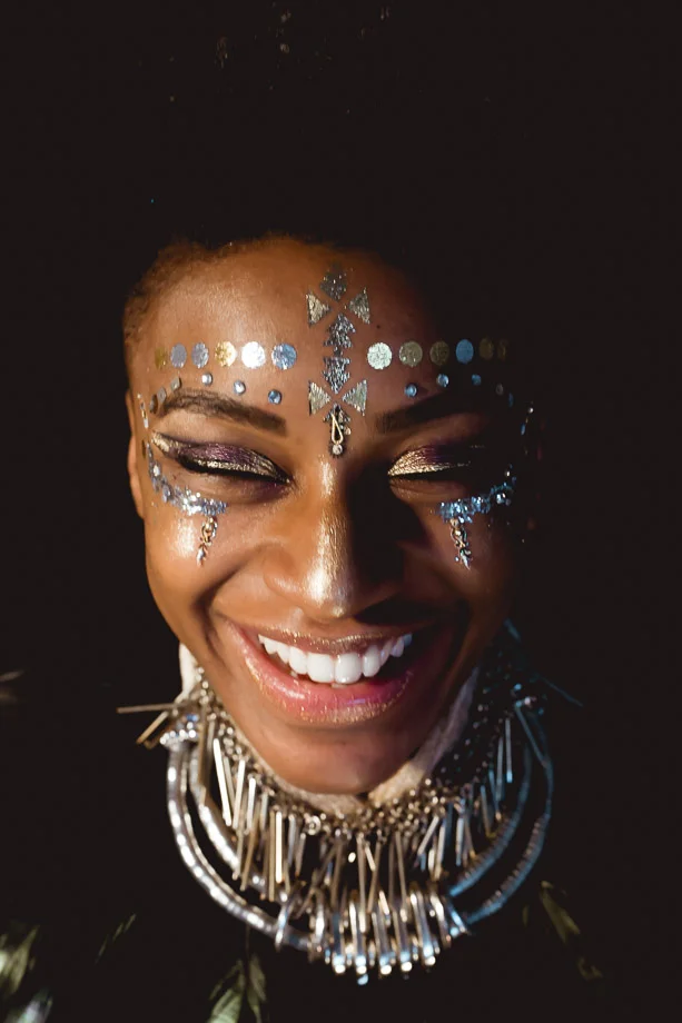 Mother Earth Ash. Photo: PeanutButterVibes Photography