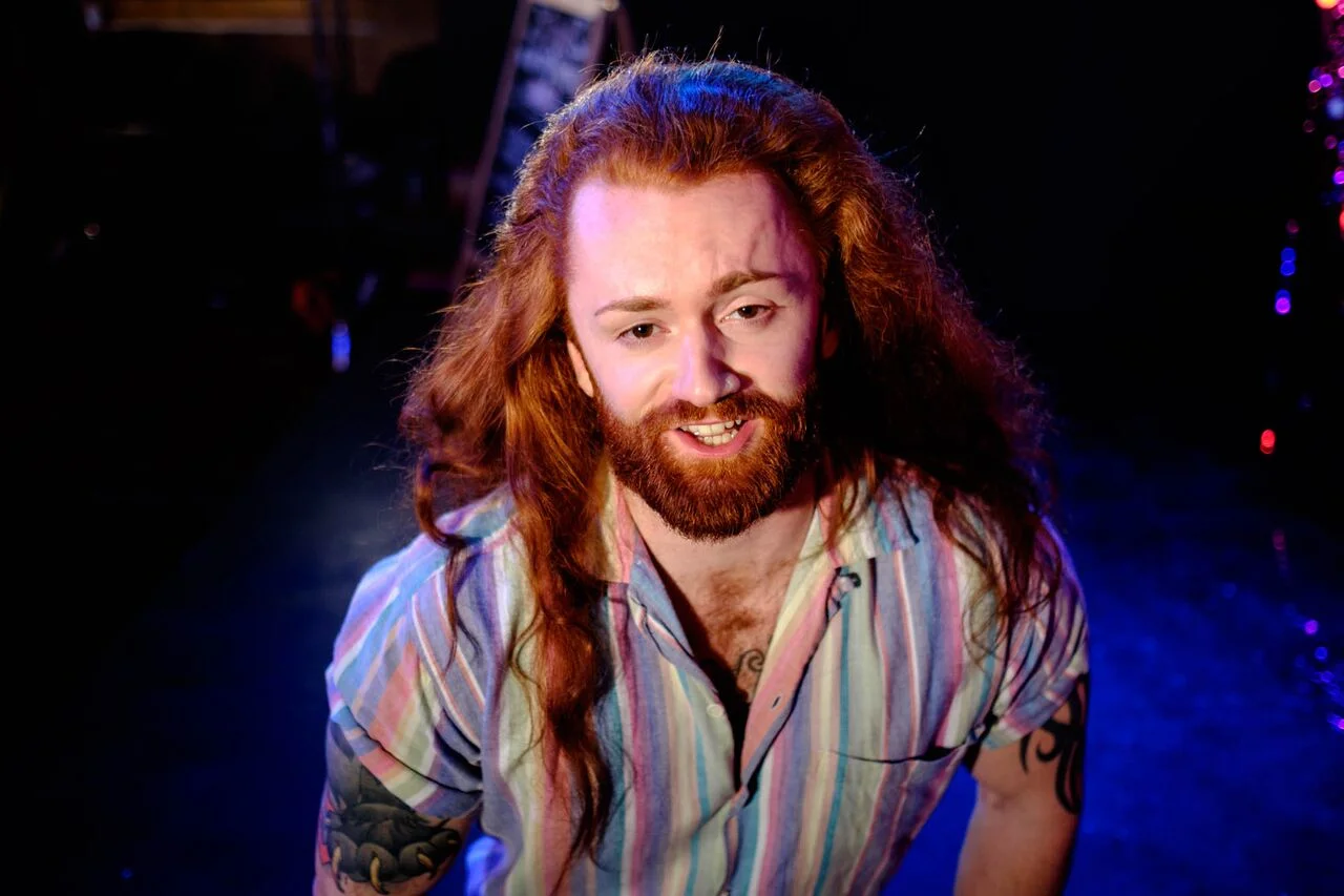 'Pickled Eggs' Short Film Dir: Justine Priestley, Really Bright Media