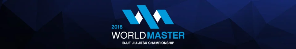 Watch Us Compete at the World Master IBJJF Jiu-Jitsu Championship