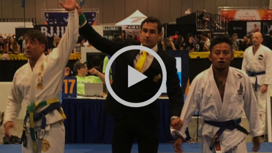 Morumbi Team Successfully Competes at World Tournament