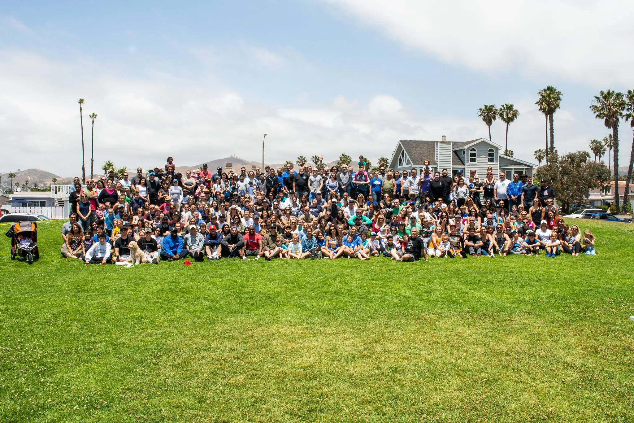 Rough but Best Country in the World