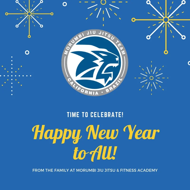 Happy New Year!