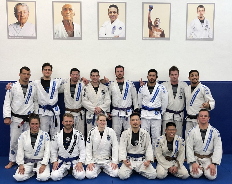 New Adult and Kid Competition Classes Added to Schedule!