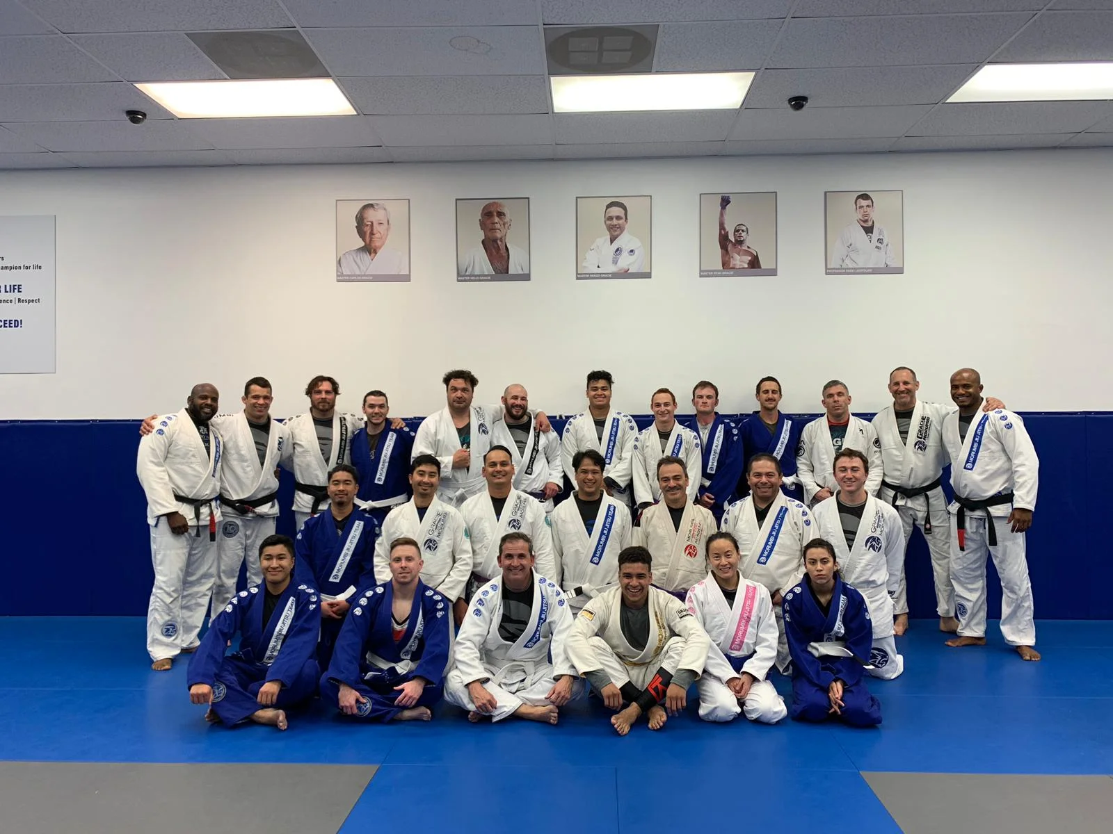 Bring a Friend Day in Thousand Oaks