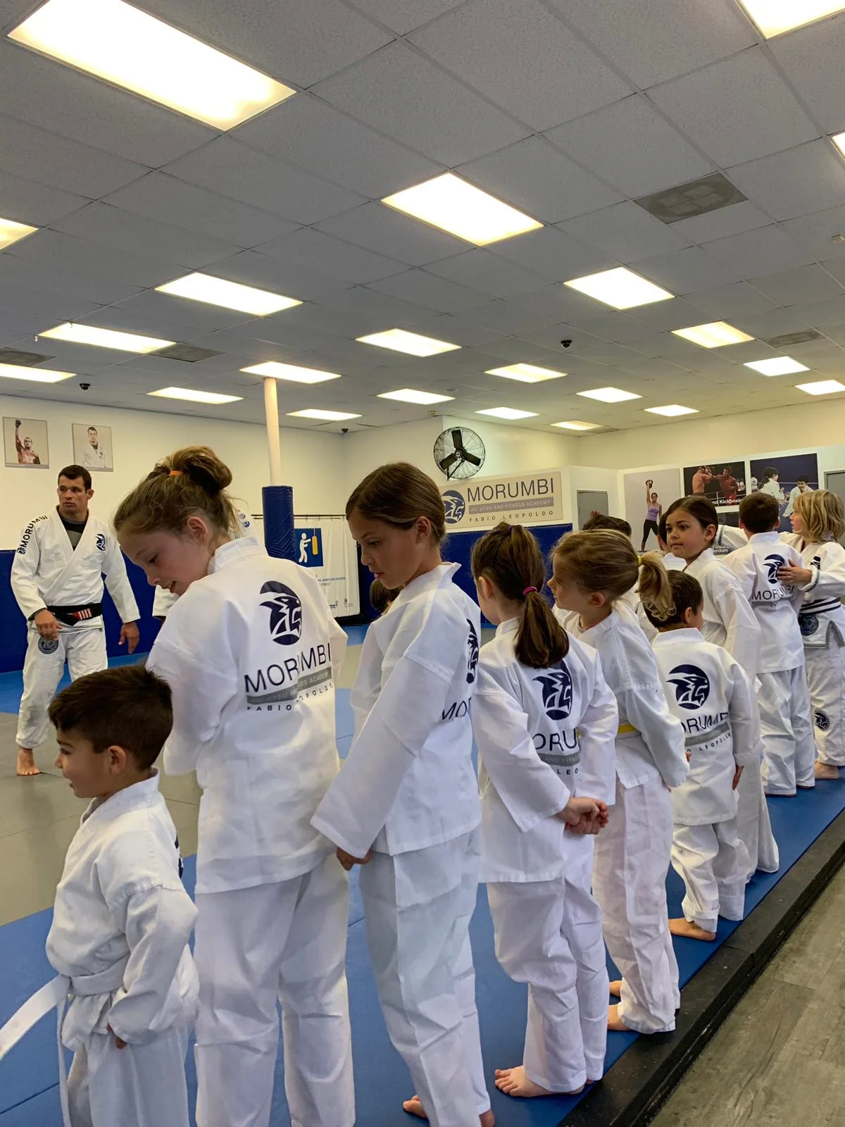 The Key to Becoming a Champion in Life