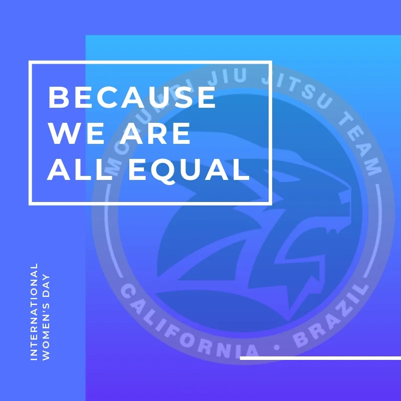 International Women's Day