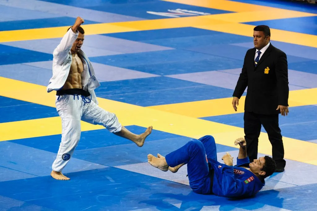 Amazing Weekend with the Gold