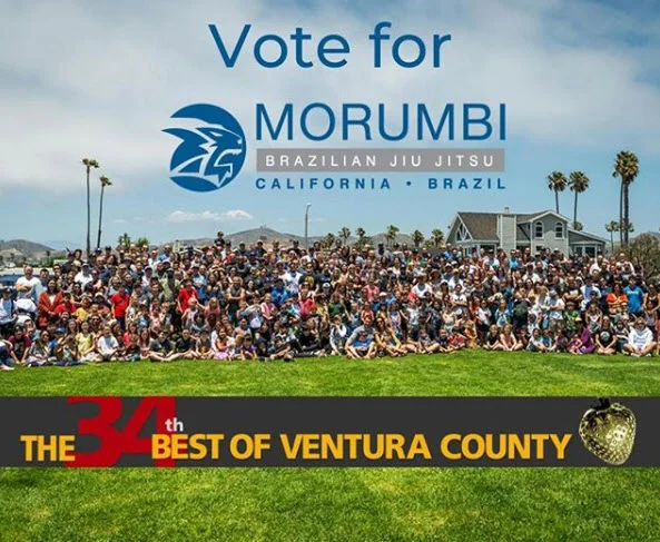 Vote for Best of Ventura County 2019