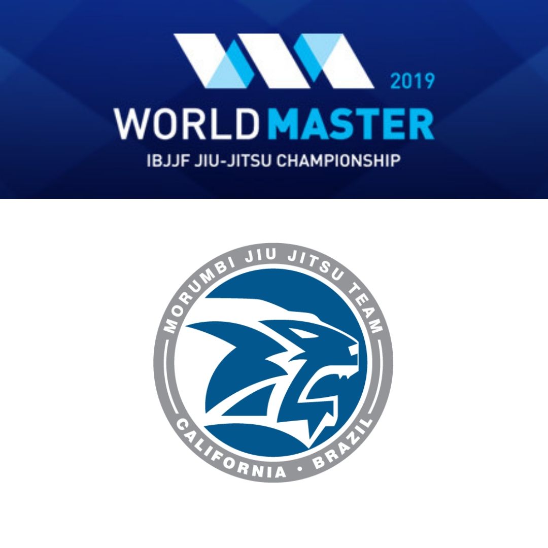 Watch us compete at the IBJJF World Championships this week!