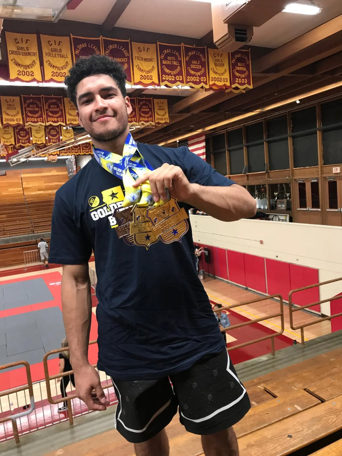 Dream Jiu Jitsu Tournament