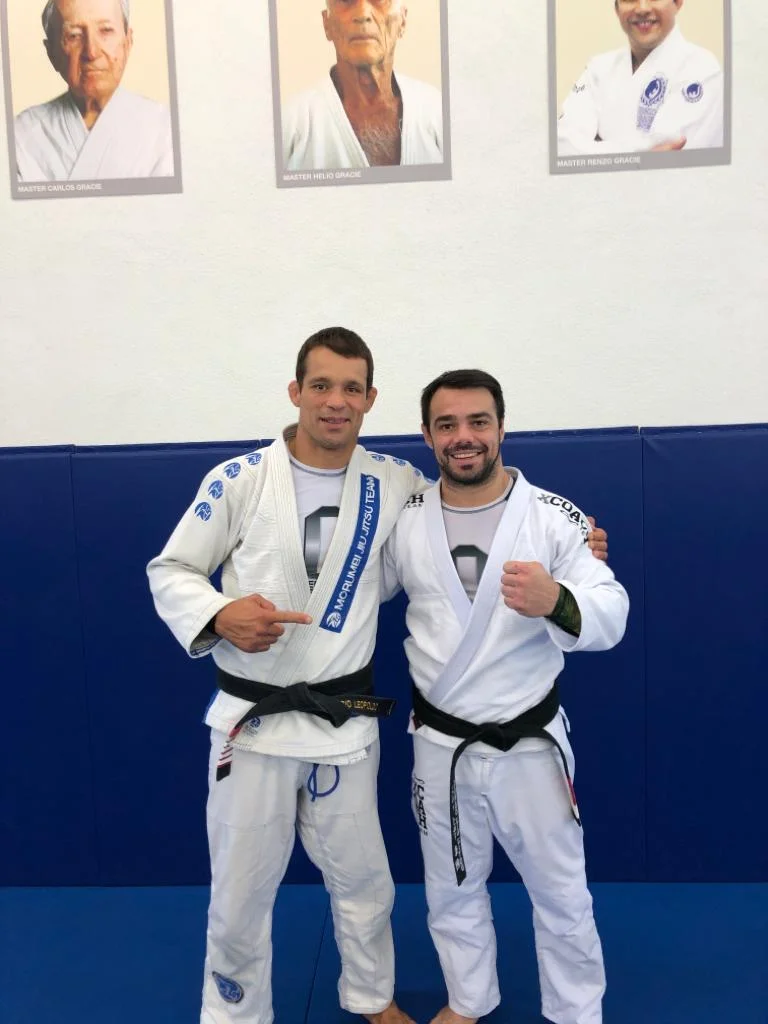 We had a Great Seminar