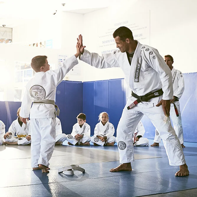 Kids Belt Promotion - 12/4 (Thousand Oaks) &amp; 12/6 (Ventura)