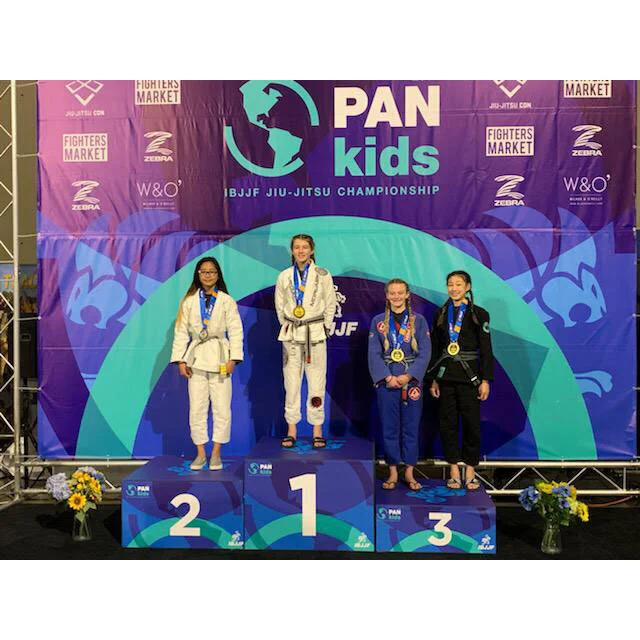 Congratulations Mackenzie!