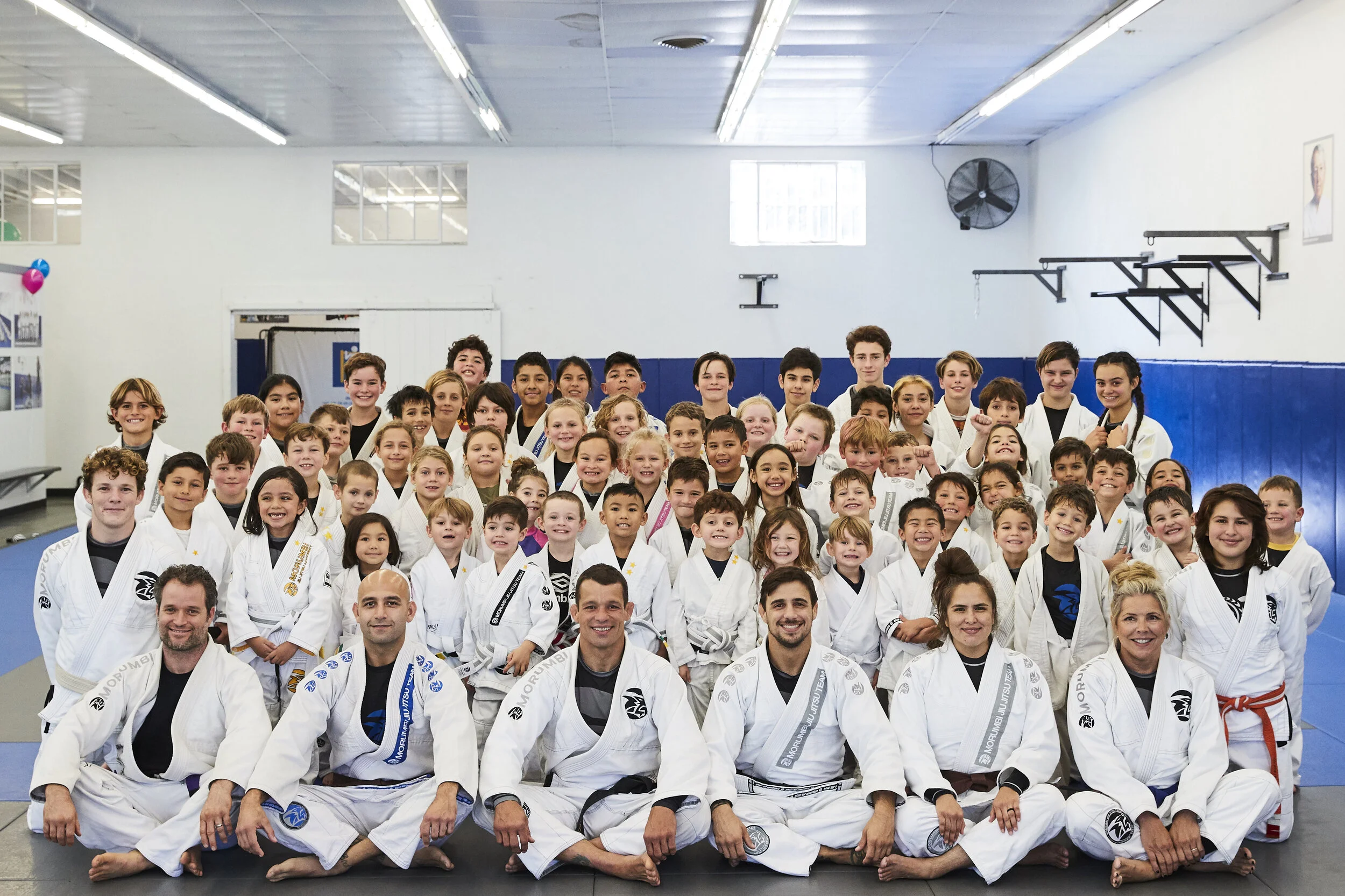 An Important Message for Our Morumbi Jiu Jitsu Family