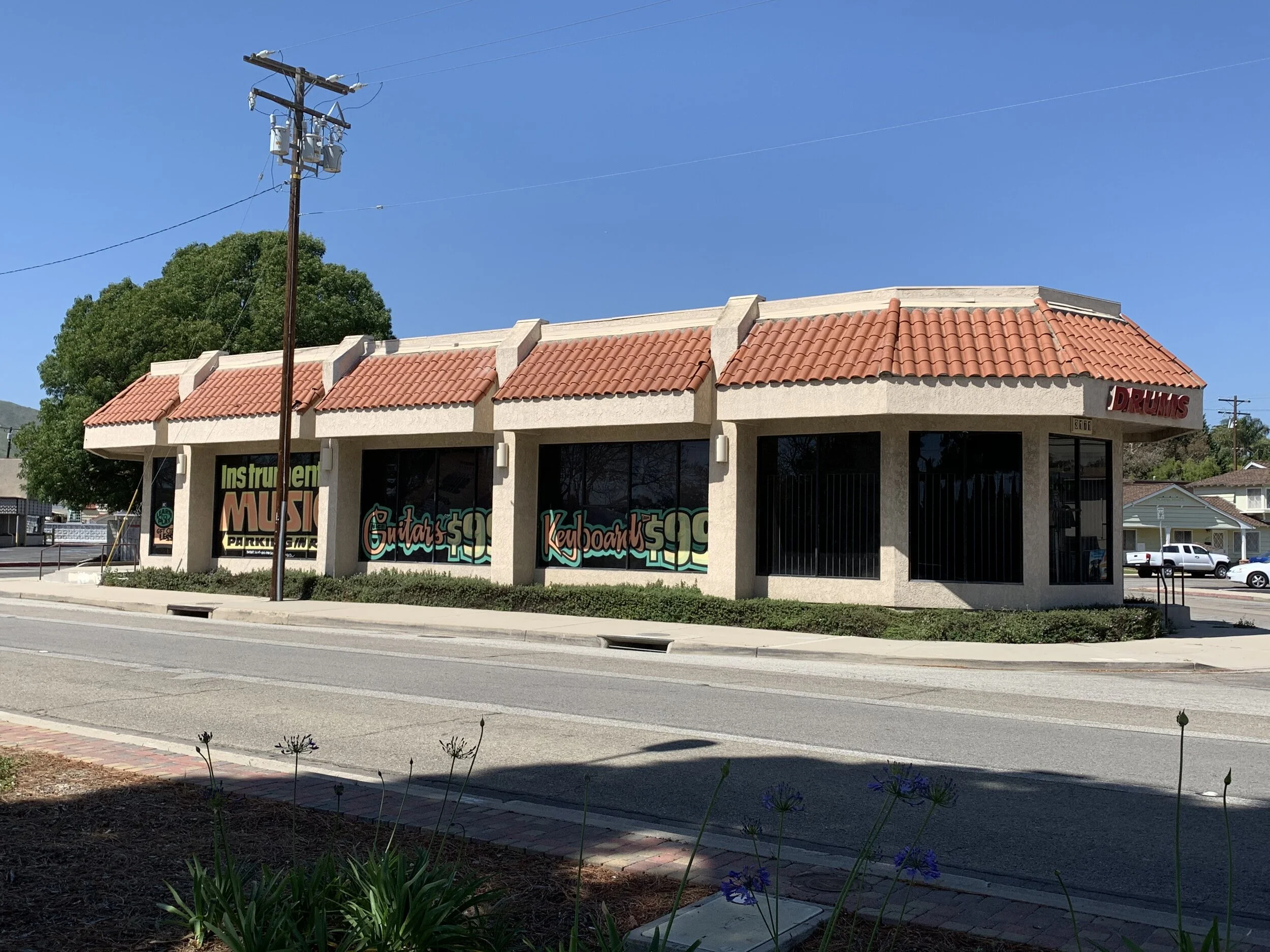 We are moving!