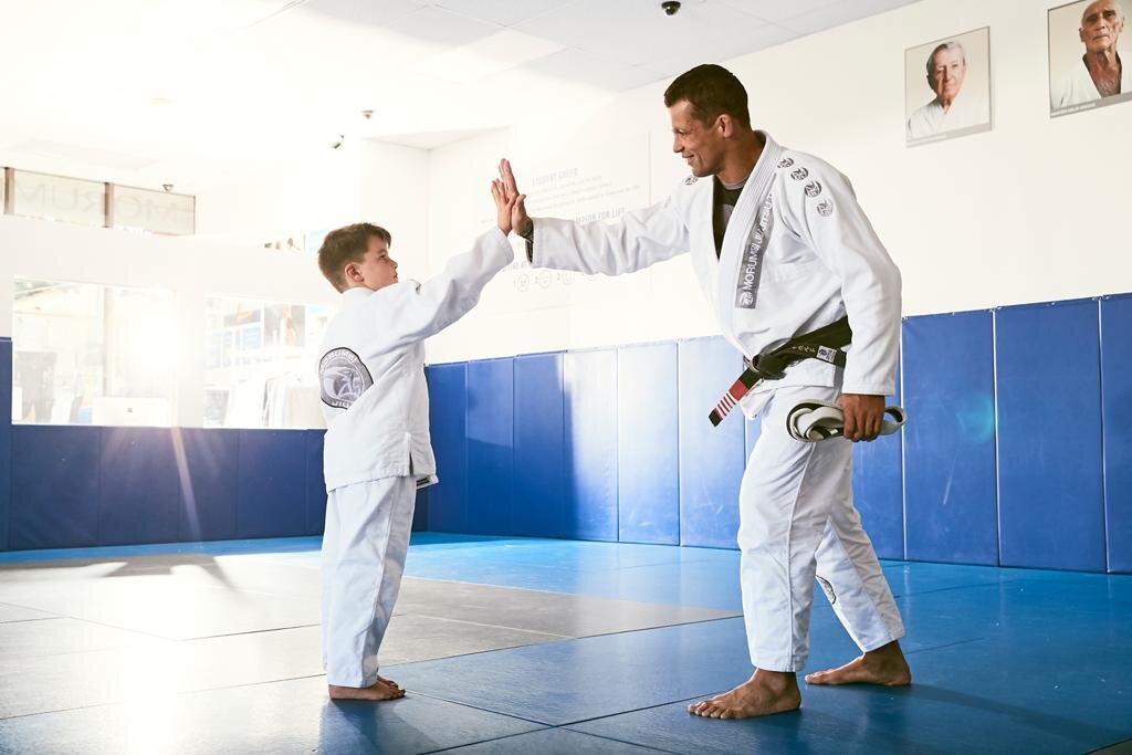 Kids Belt Promotion - 10/08 &amp; 10/09