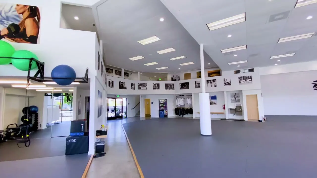 Check out what our friend did for our Ventura Academy!